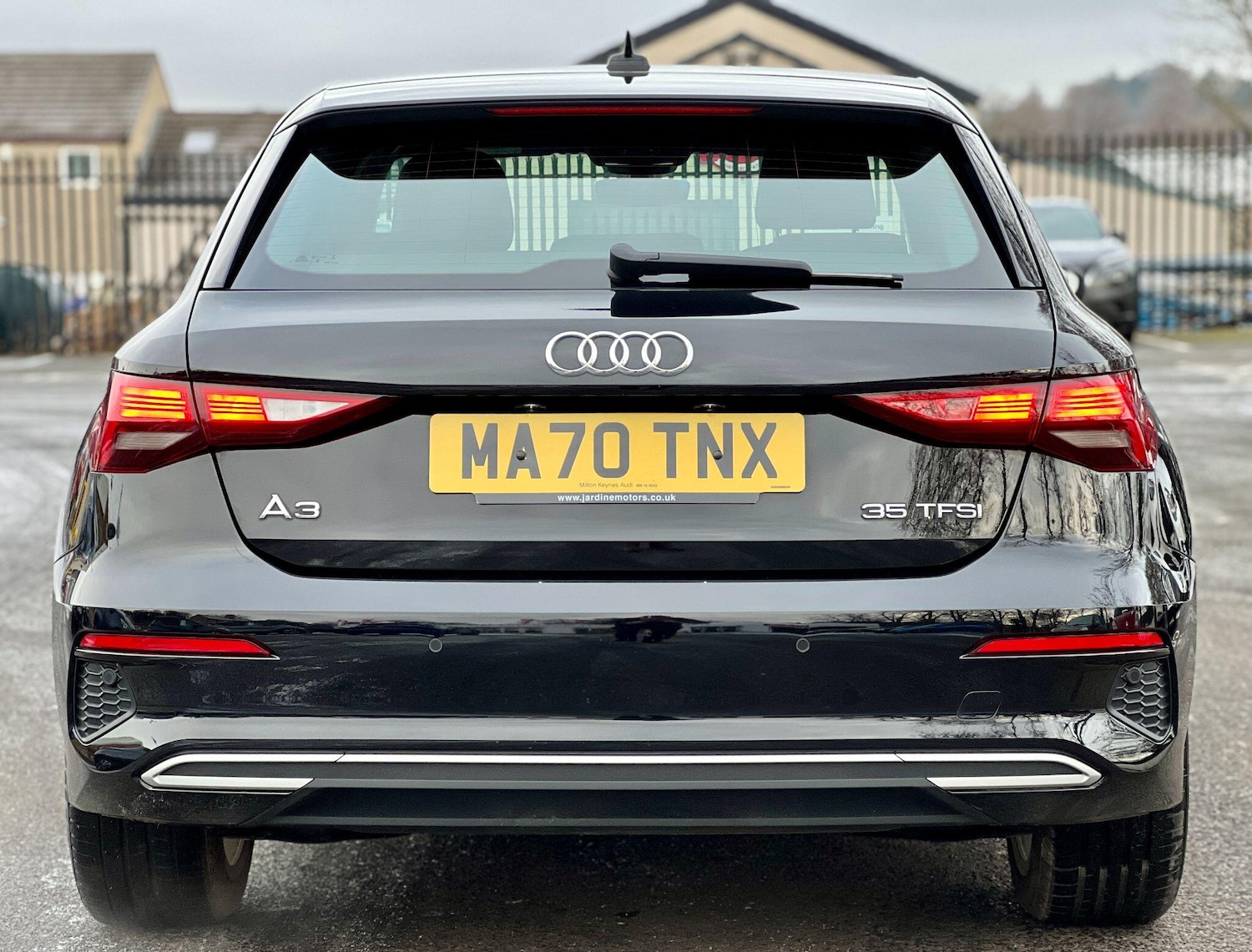 Used Audi A3 2020 for sale - 77145403: Photo 11