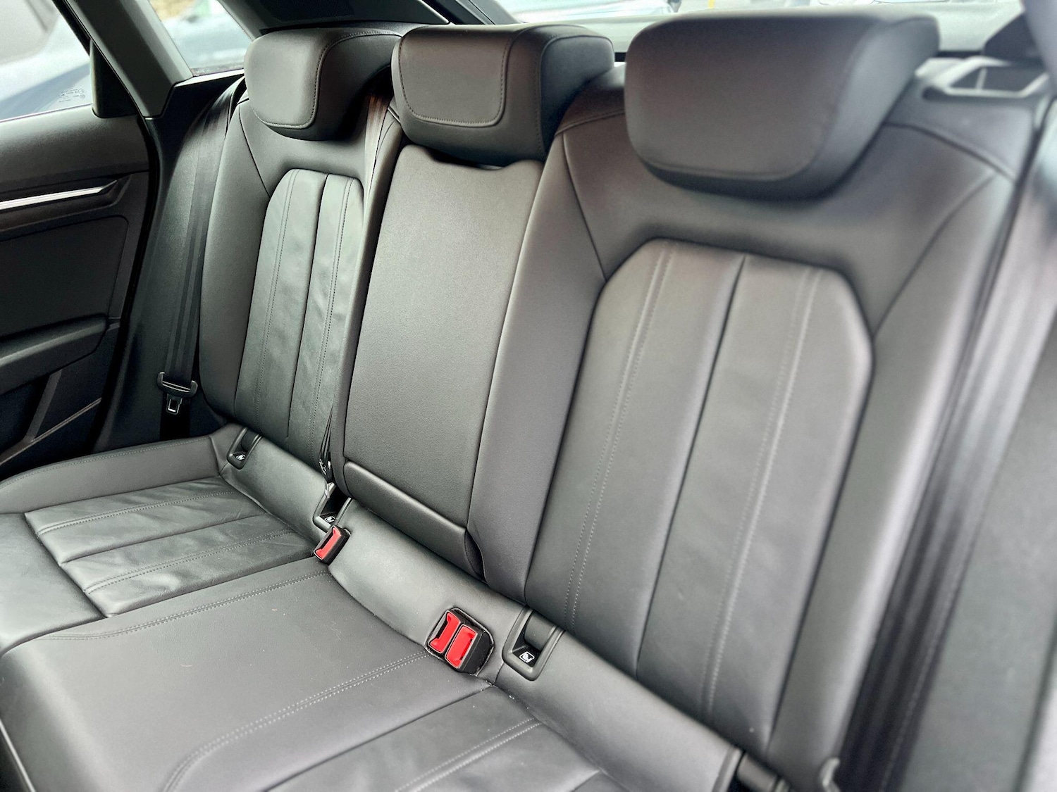 Used Audi A3 2020 for sale - 77145403: Photo 18