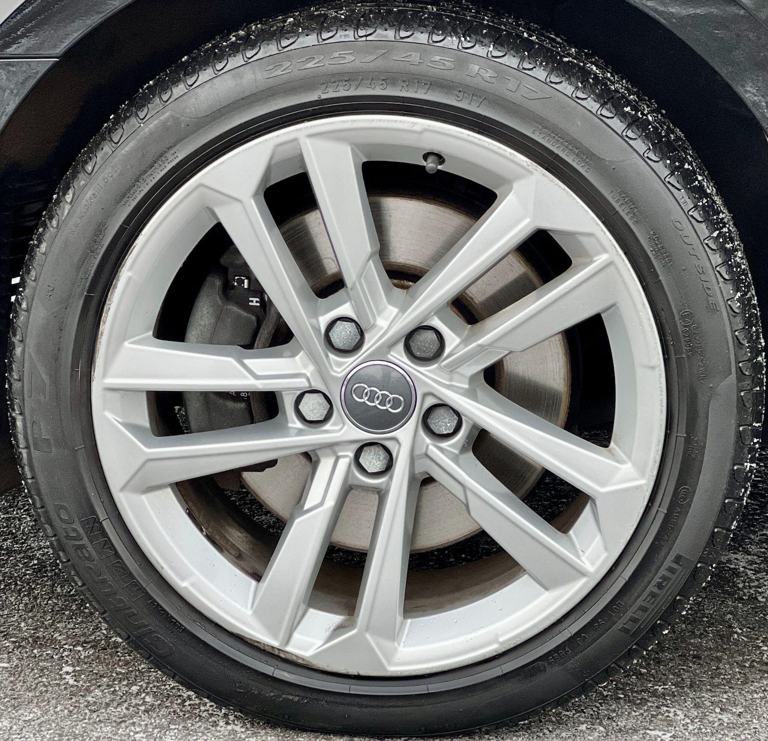 Used Audi A3 2020 for sale - 77145403: Photo 27