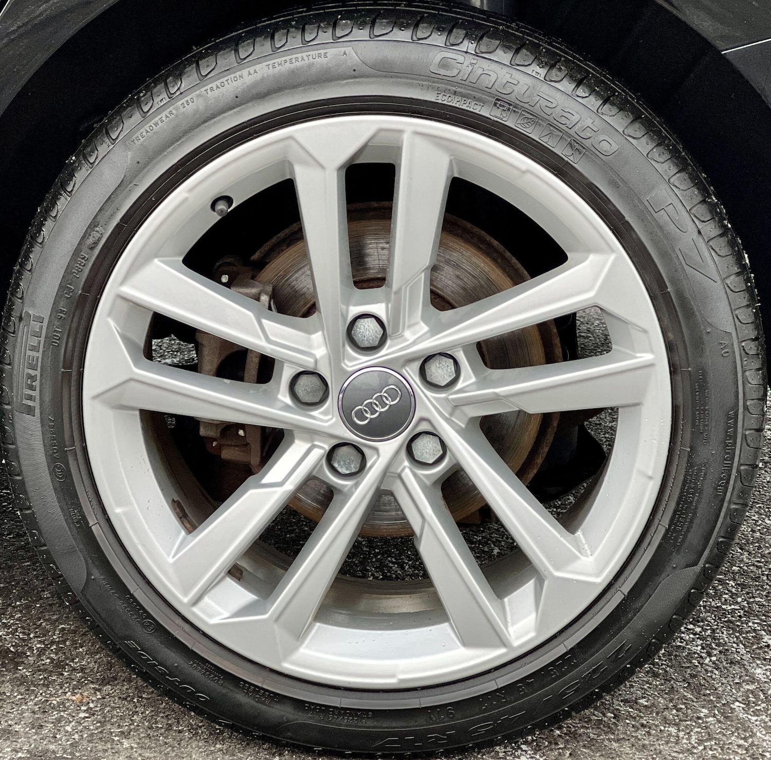 Used Audi A3 2020 for sale - 77145403: Photo 28