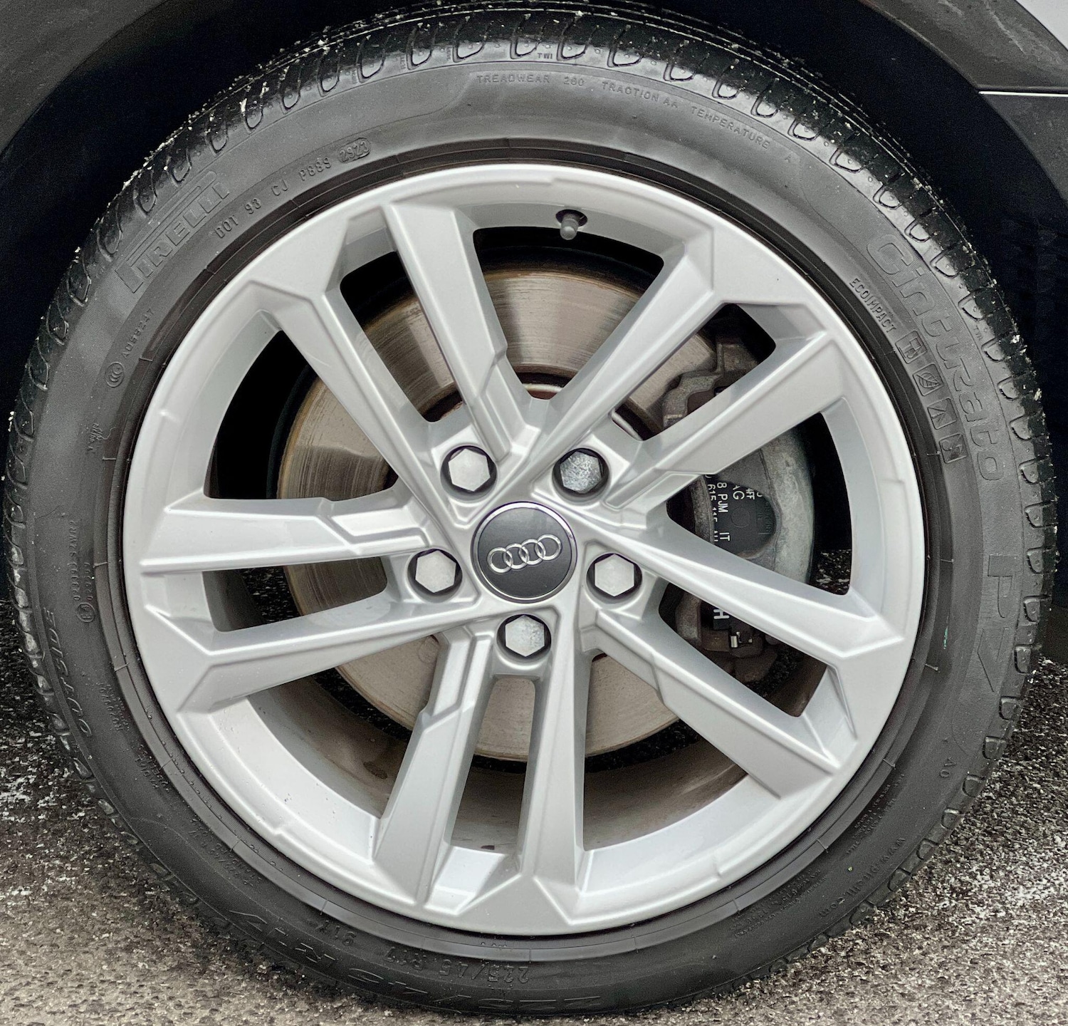 Used Audi A3 2020 for sale - 77145403: Photo 31