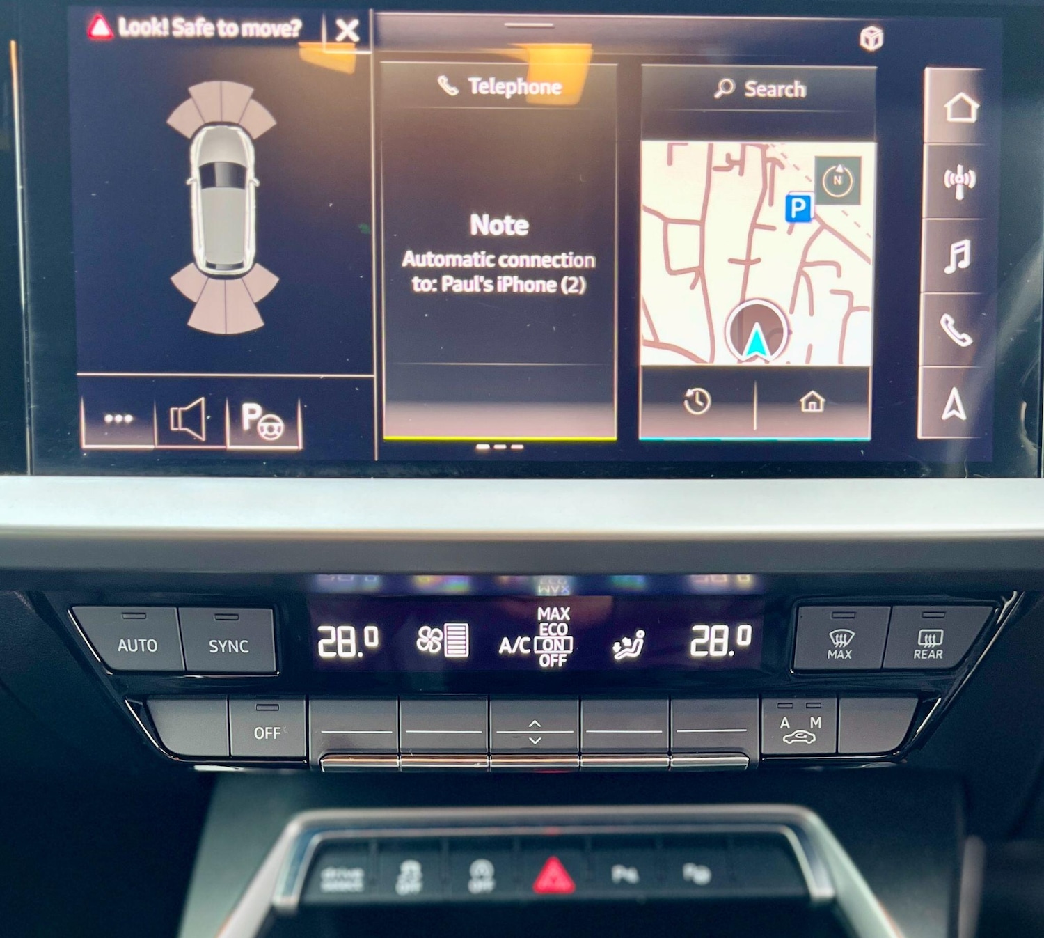 Used Audi A3 2020 for sale - 77145403: Photo 32