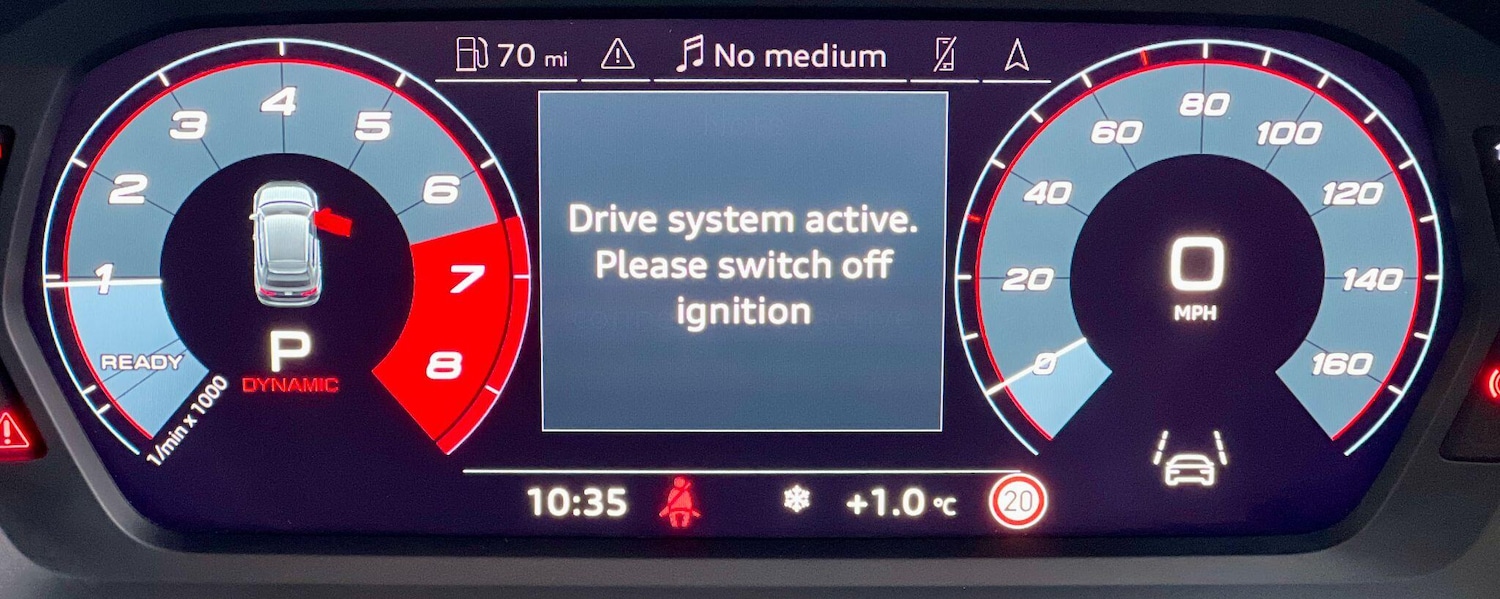Used Audi A3 2020 for sale - 77145403: Photo 33