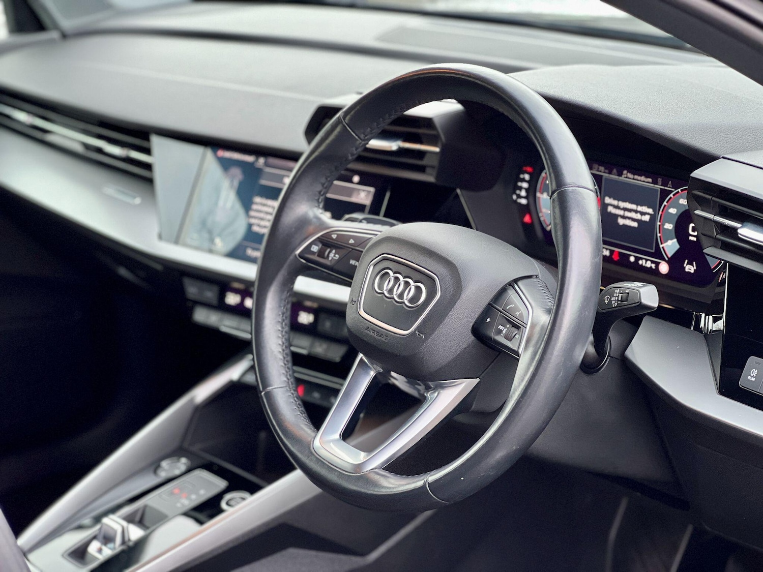 Used Audi A3 2020 for sale - 77145403: Photo 36