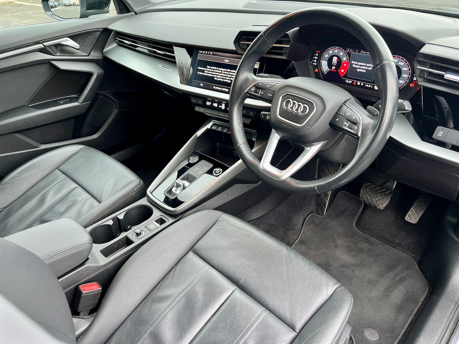 Used Audi A3 2020 for sale - 77145403: Photo 42