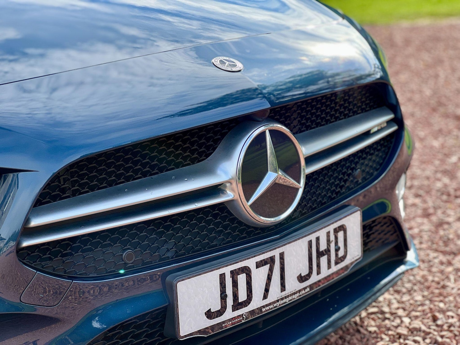 Used Mercedes-Benz A-Class 2021 for sale - 77145415: Photo 10