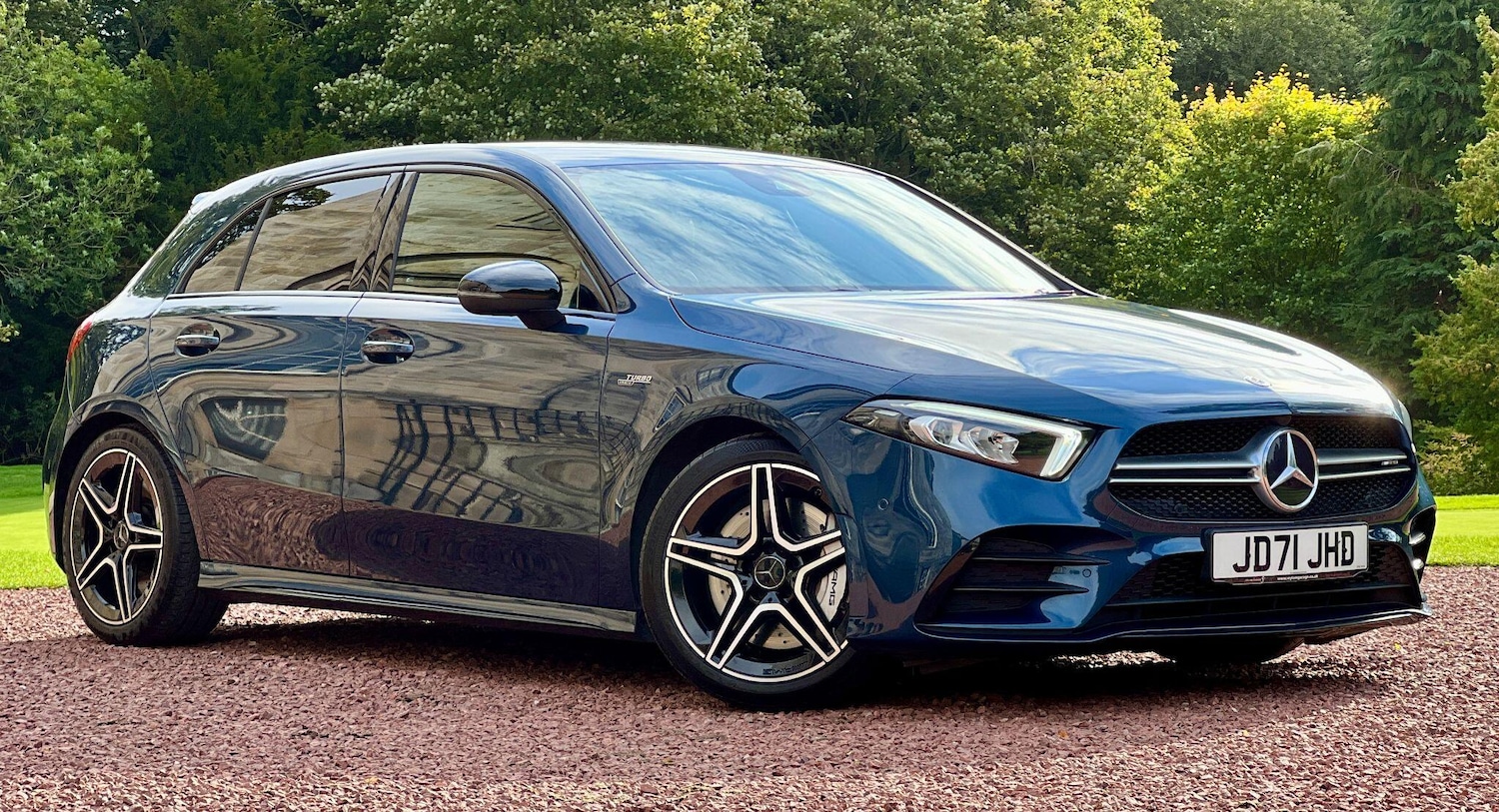 Used Mercedes-Benz A-Class 2021 for sale - 77145415: Photo 17