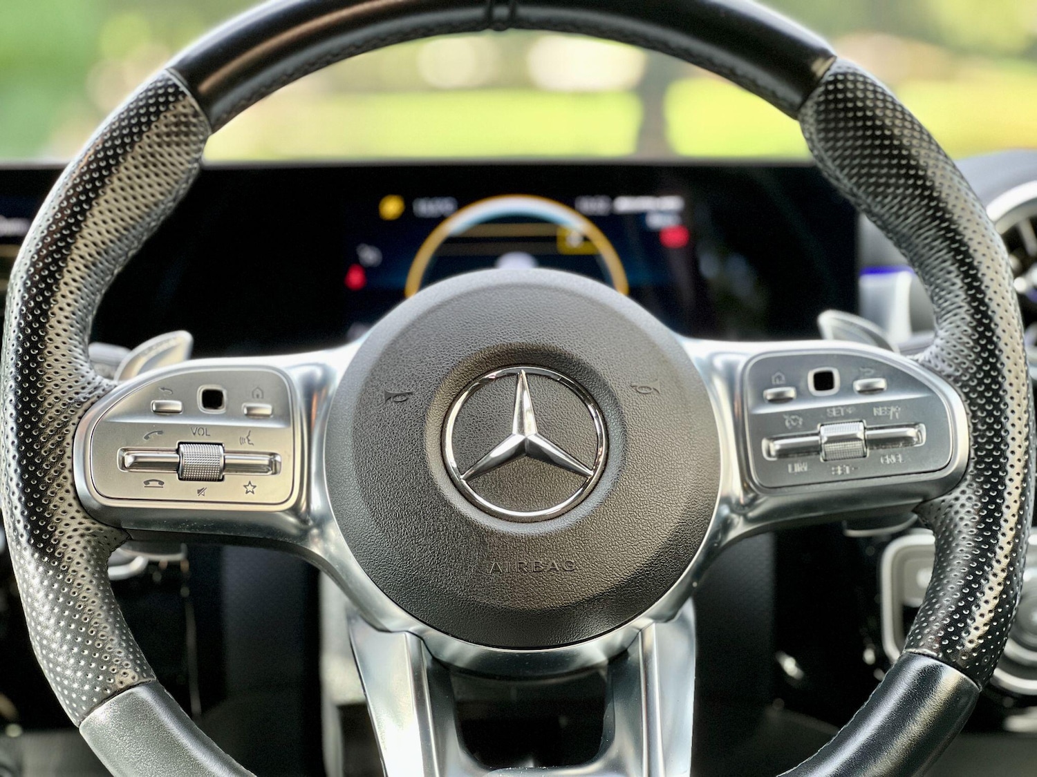 Used Mercedes-Benz A-Class 2021 for sale - 77145415: Photo 20