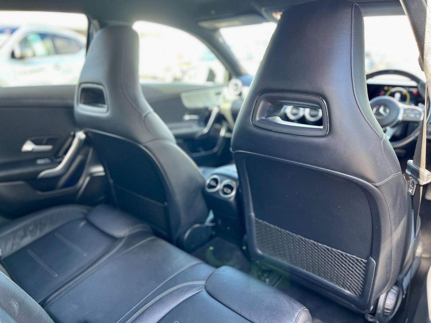 Used Mercedes-Benz A-Class 2021 for sale - 77145415: Photo 25