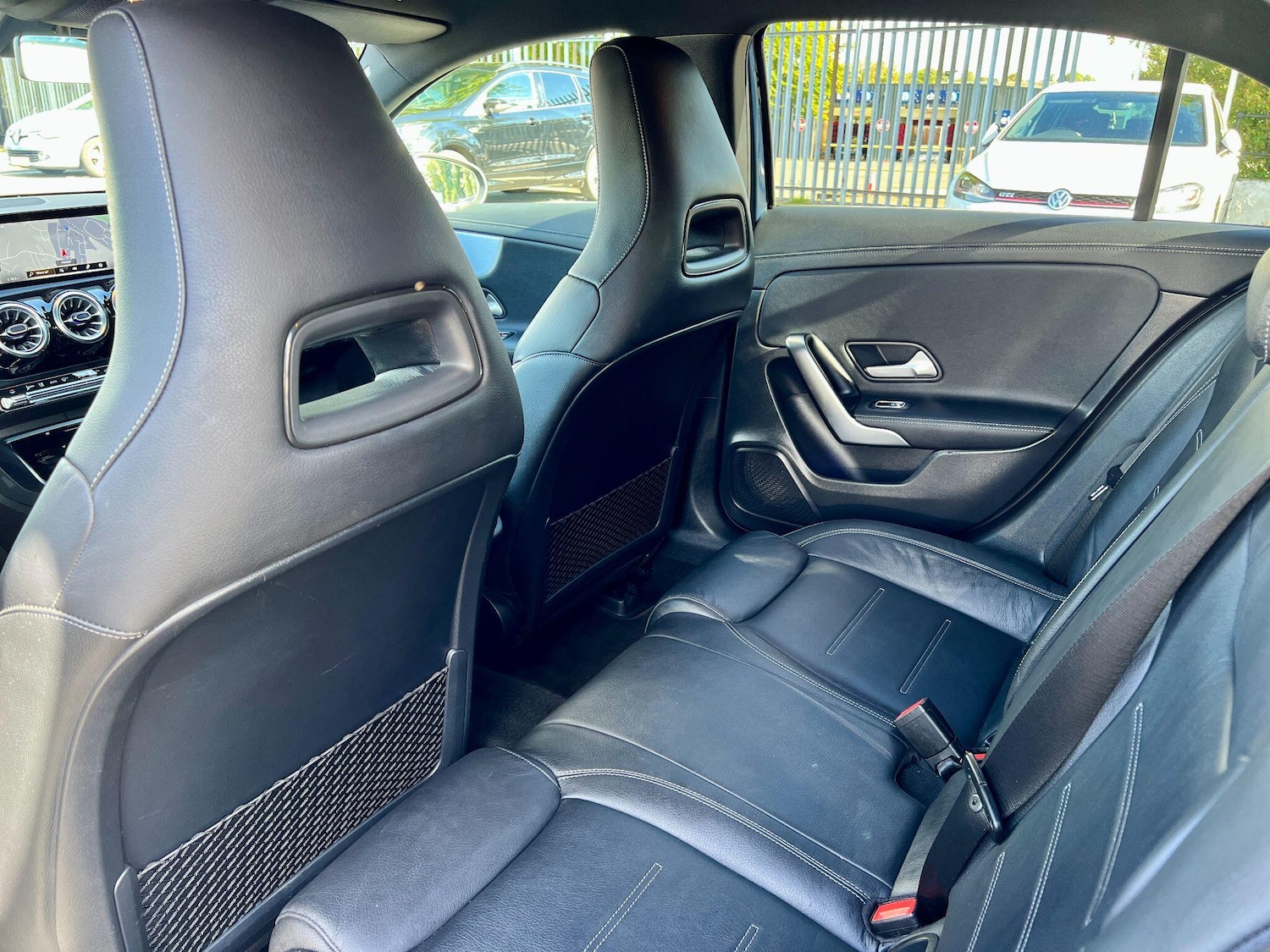 Used Mercedes-Benz A-Class 2021 for sale - 77145415: Photo 27