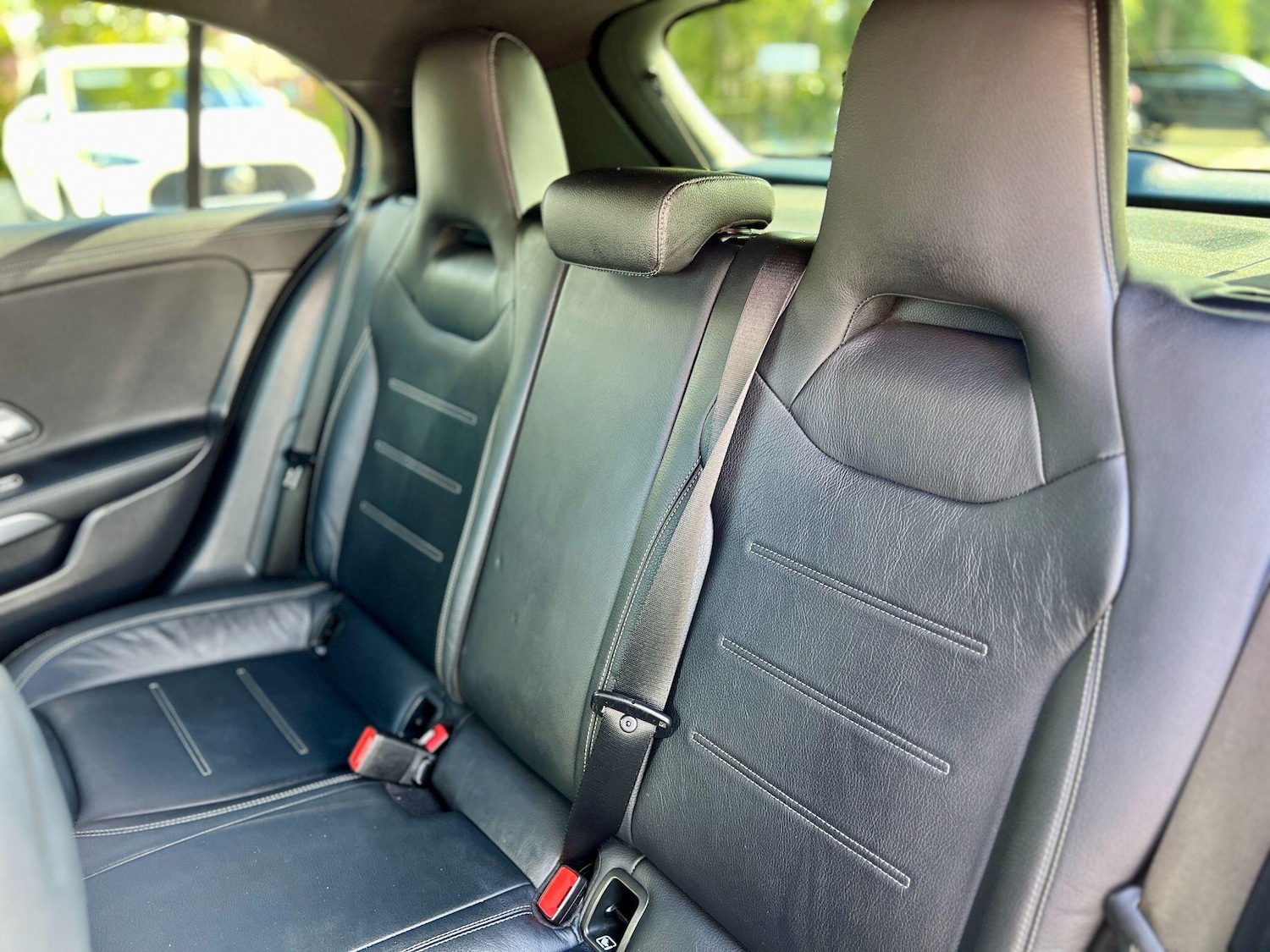 Used Mercedes-Benz A-Class 2021 for sale - 77145415: Photo 28