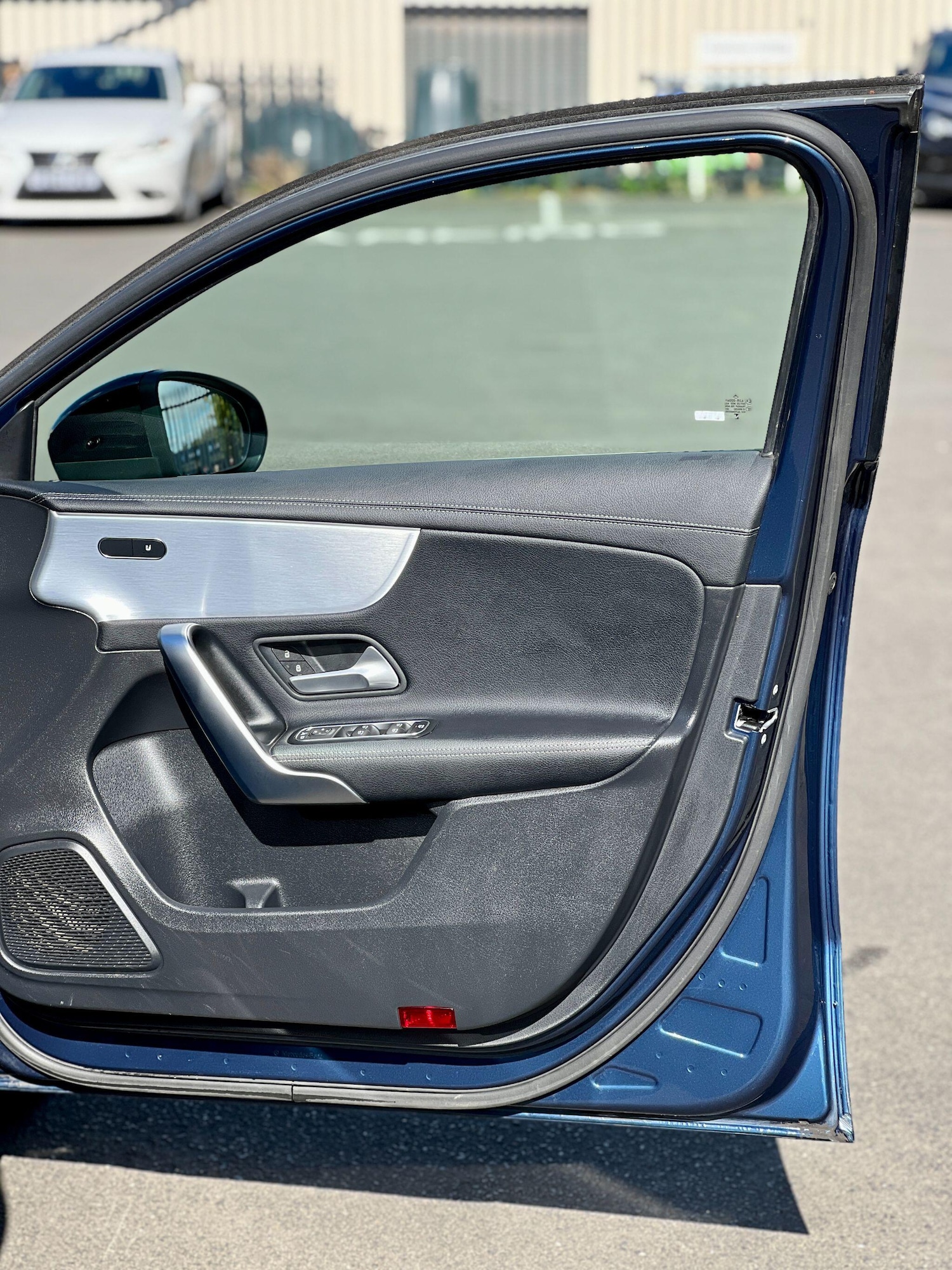 Used Mercedes-Benz A-Class 2021 for sale - 77145415: Photo 29