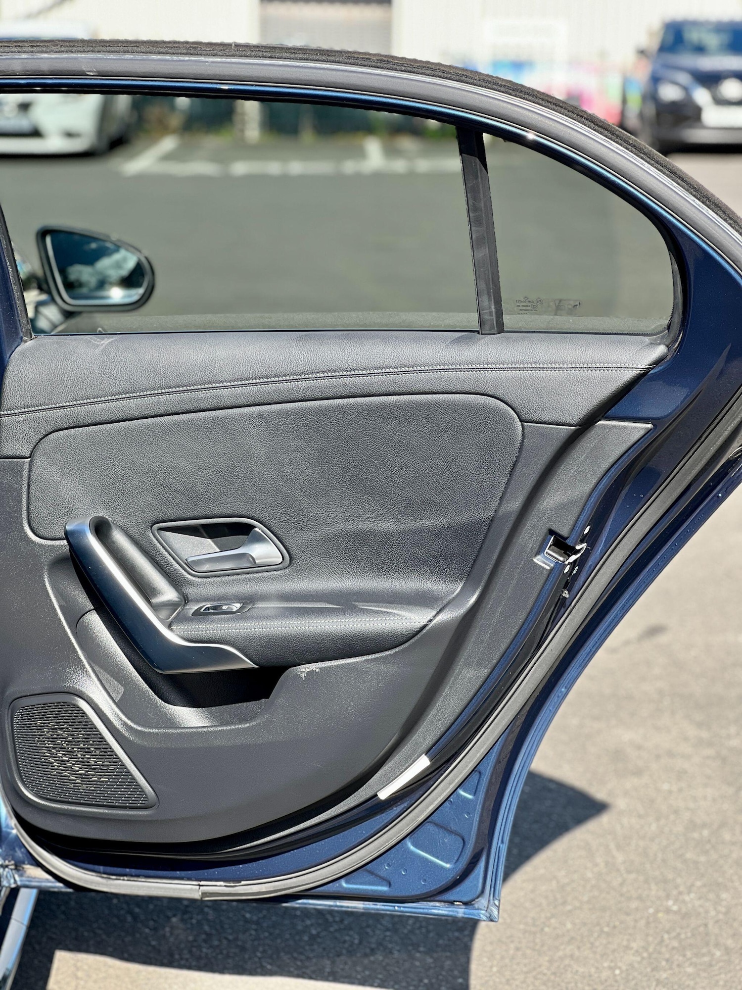 Used Mercedes-Benz A-Class 2021 for sale - 77145415: Photo 30