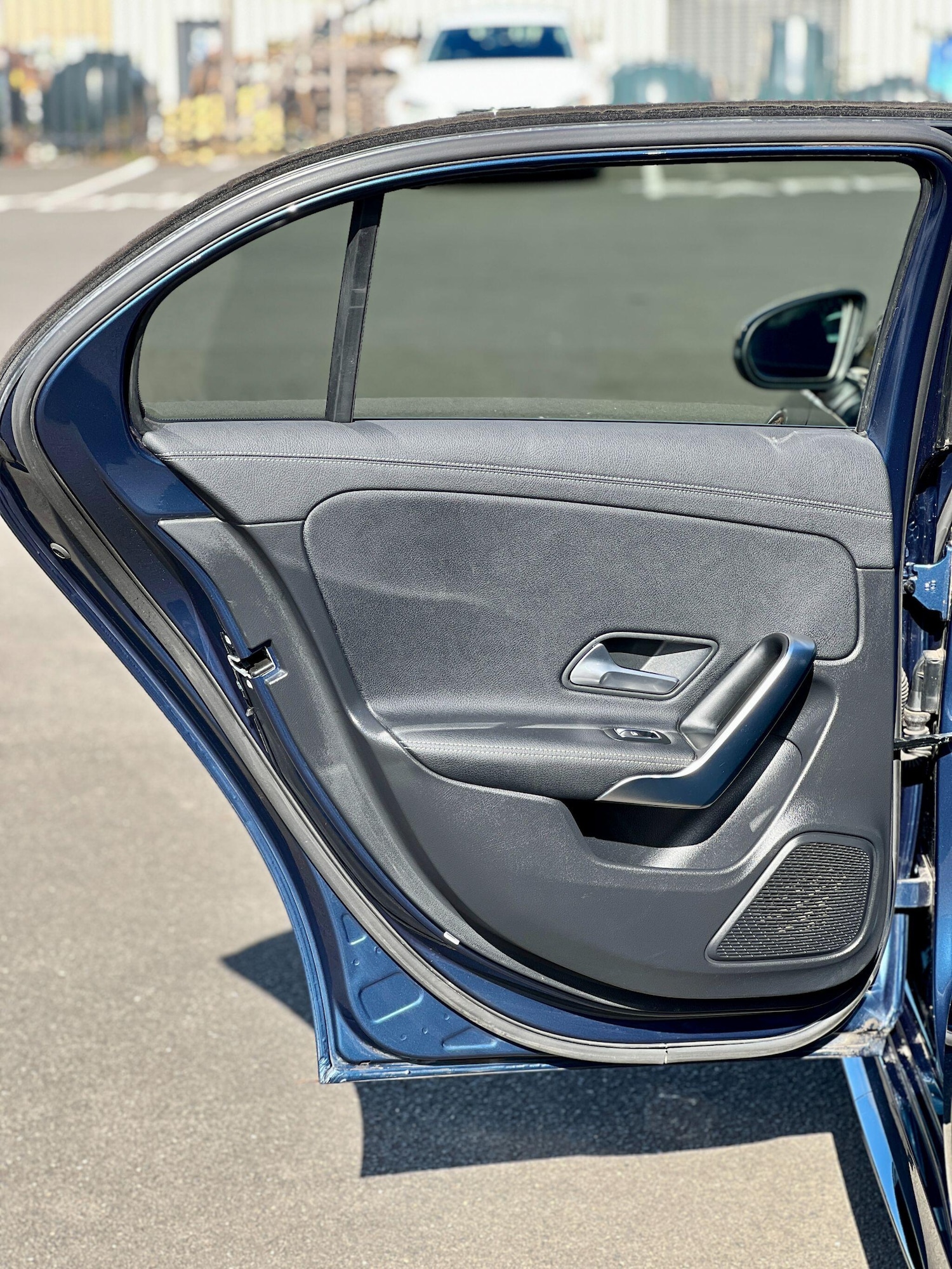 Used Mercedes-Benz A-Class 2021 for sale - 77145415: Photo 31