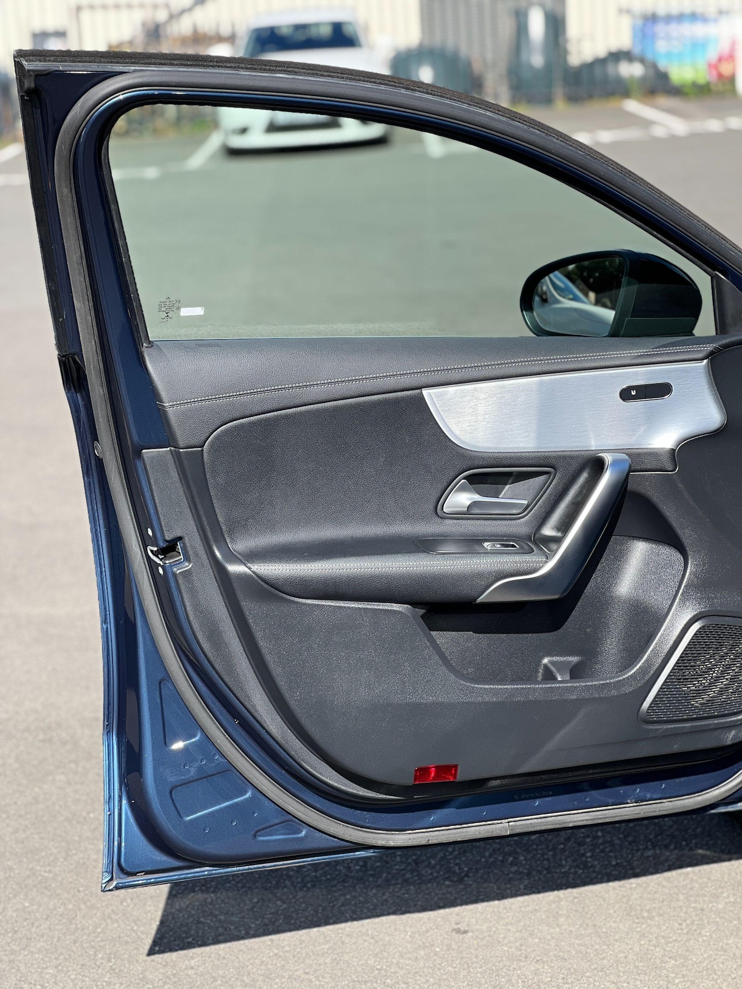 Used Mercedes-Benz A-Class 2021 for sale - 77145415: Photo 32