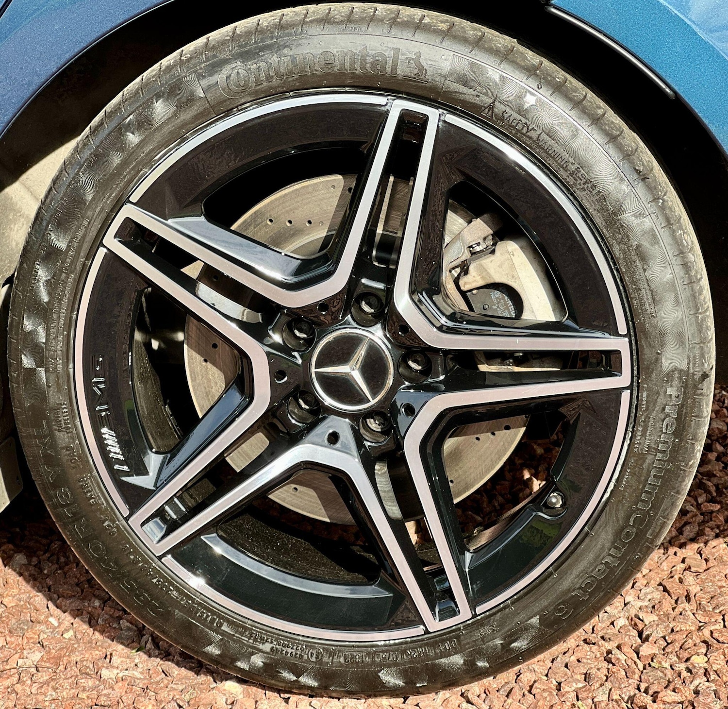 Used Mercedes-Benz A-Class 2021 for sale - 77145415: Photo 35