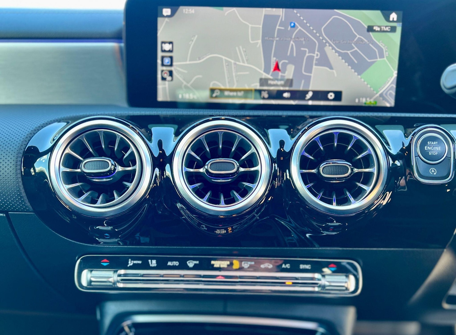 Used Mercedes-Benz A-Class 2021 for sale - 77145415: Photo 38