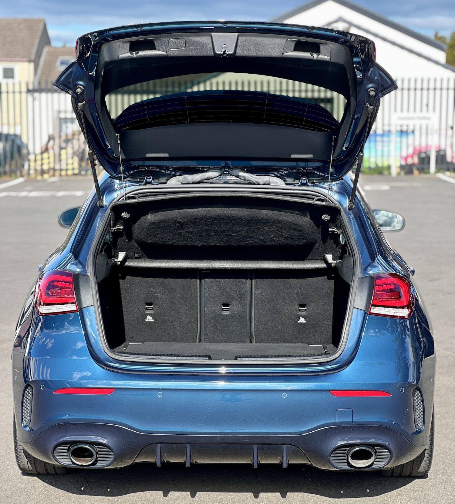 Used Mercedes-Benz A-Class 2021 for sale - 77145415: Photo 39