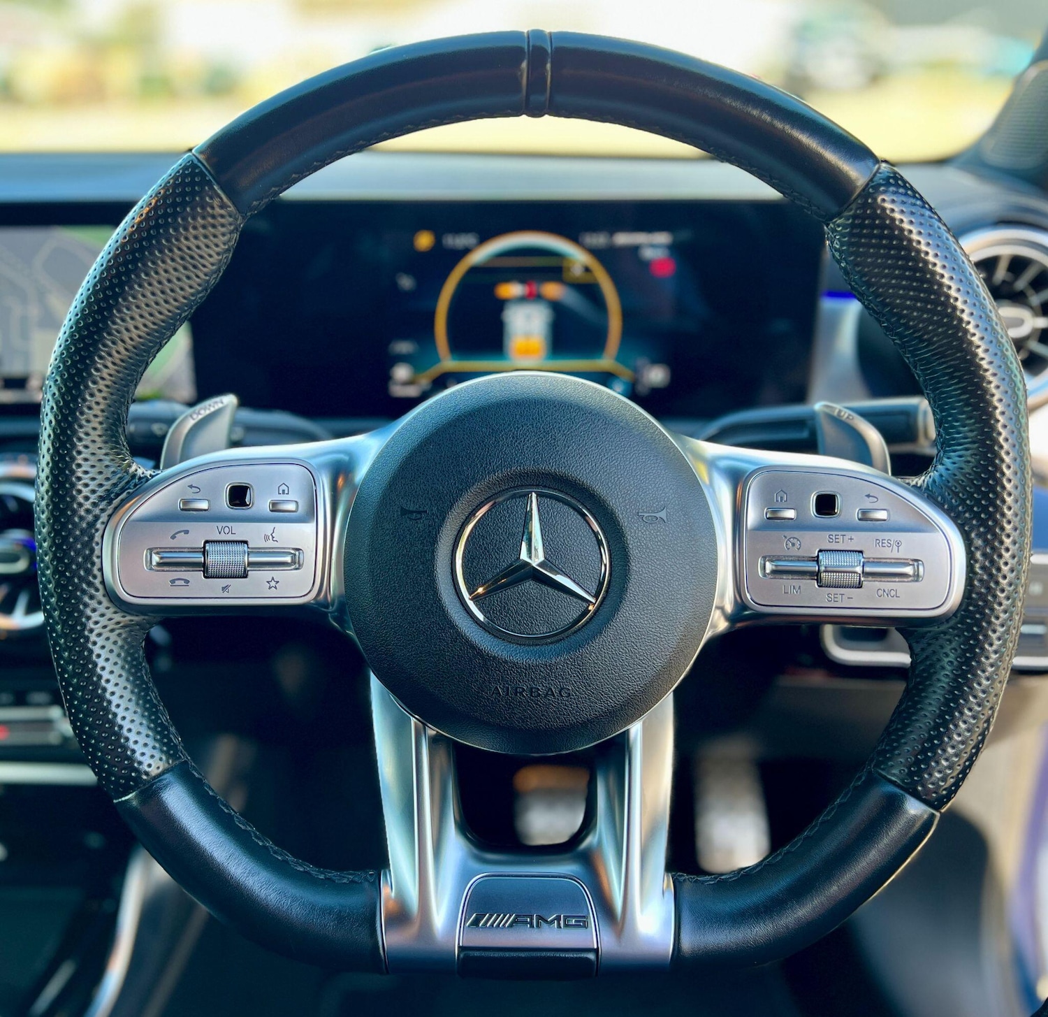 Used Mercedes-Benz A-Class 2021 for sale - 77145415: Photo 41