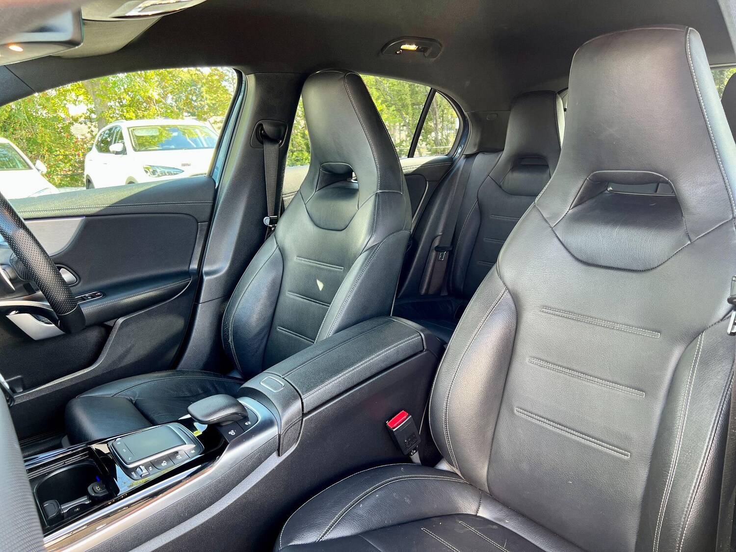 Used Mercedes-Benz A-Class 2021 for sale - 77145415: Photo 42