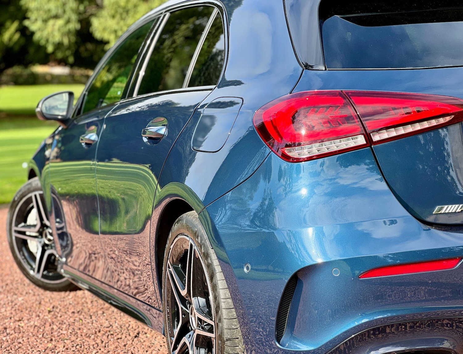 Used Mercedes-Benz A-Class 2021 for sale - 77145415: Photo 9