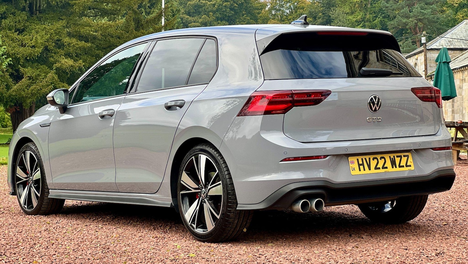 Used Volkswagen Golf 2022 for sale - 77291827: Photo 13