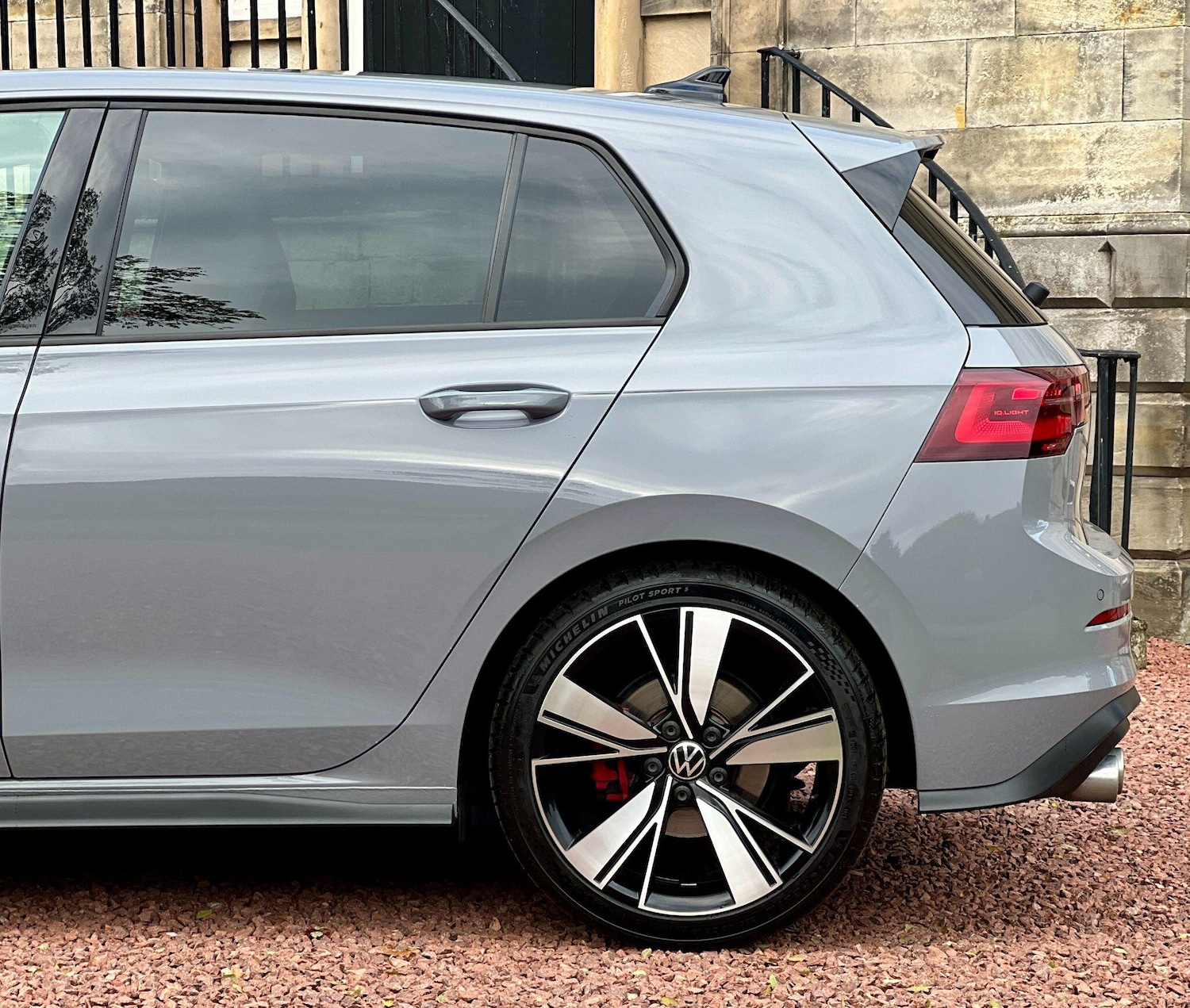 Used Volkswagen Golf 2022 for sale - 77291827: Photo 14