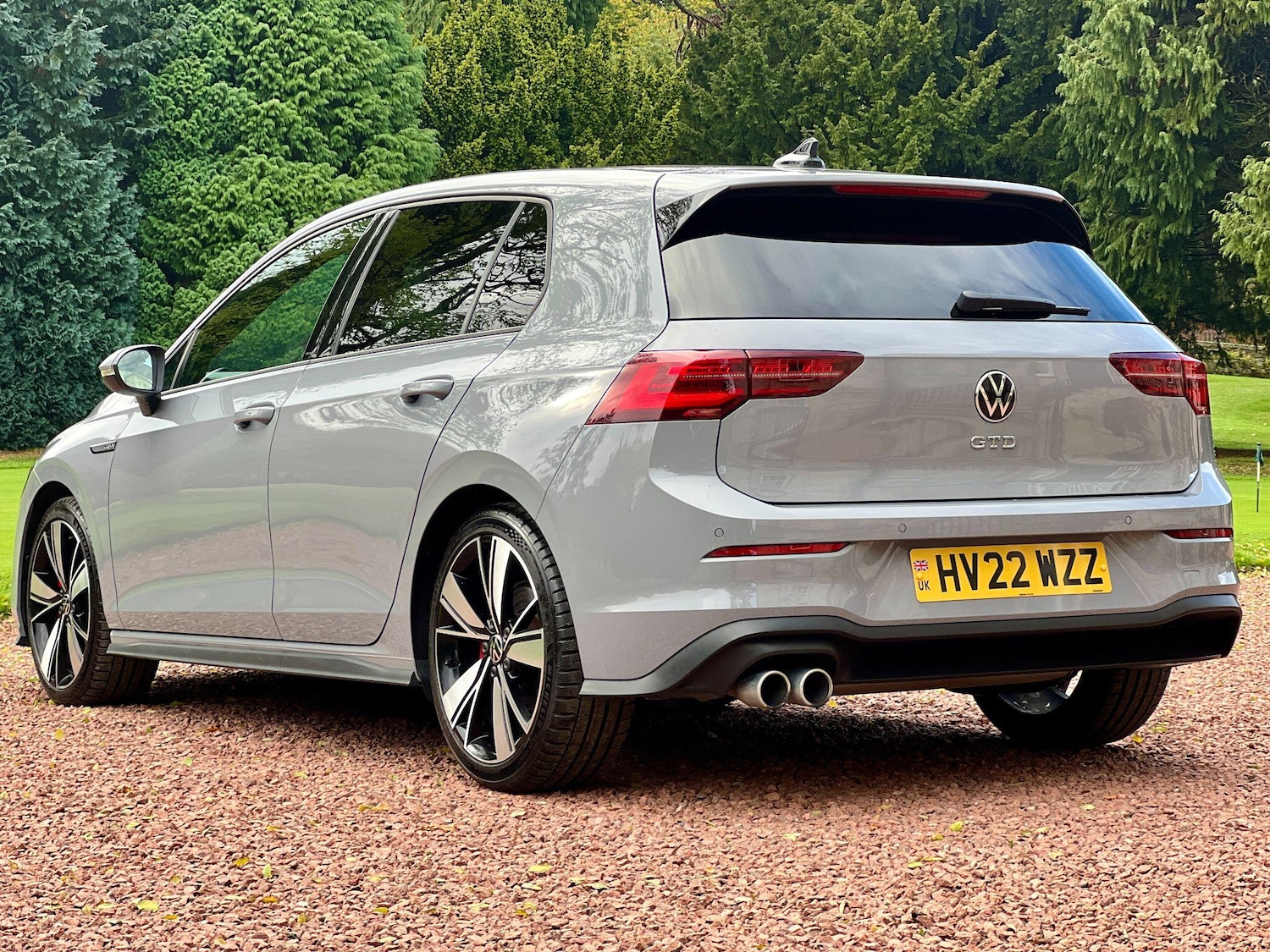 Used Volkswagen Golf 2022 for sale - 77291827: Photo 15