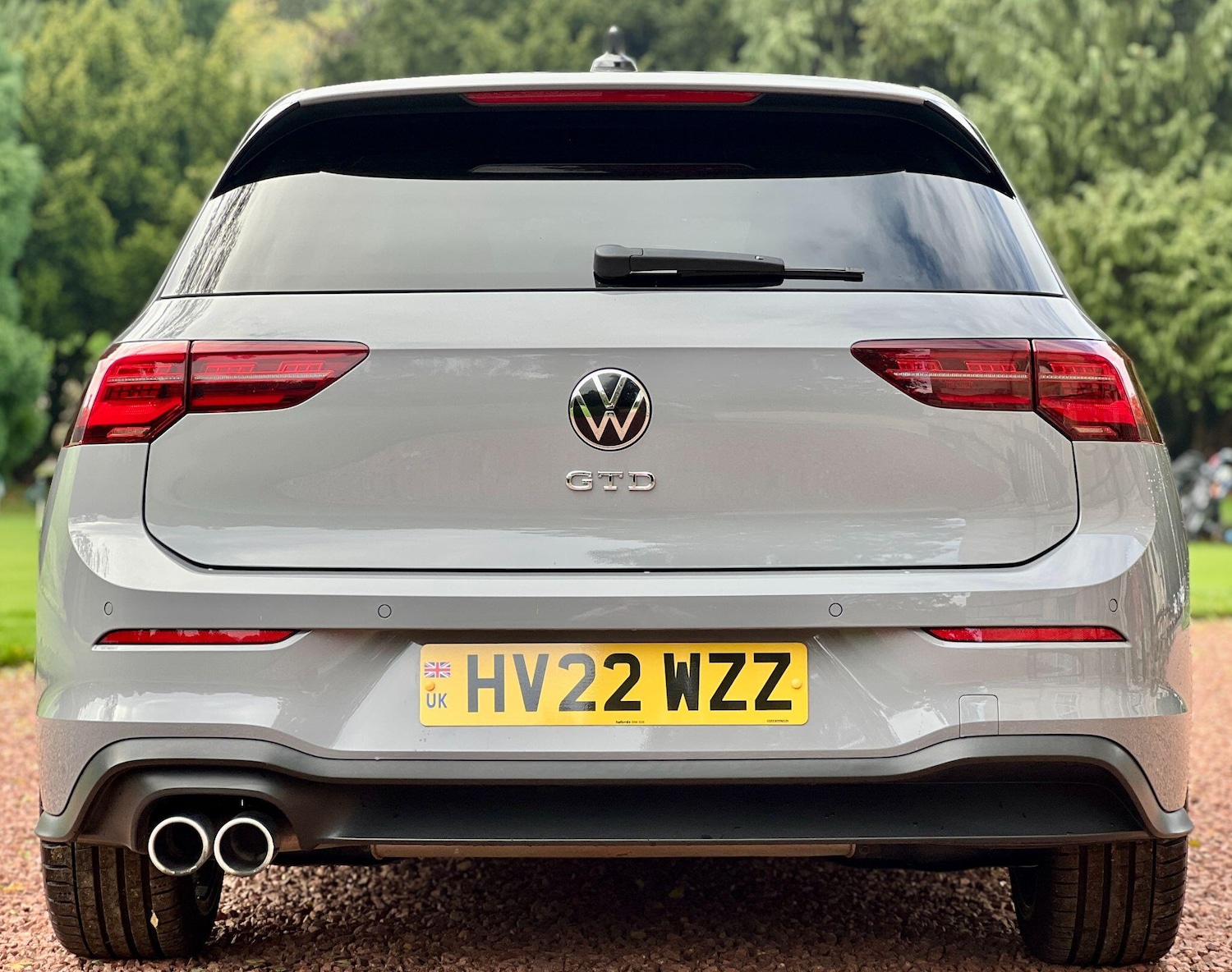 Used Volkswagen Golf 2022 for sale - 77291827: Photo 17