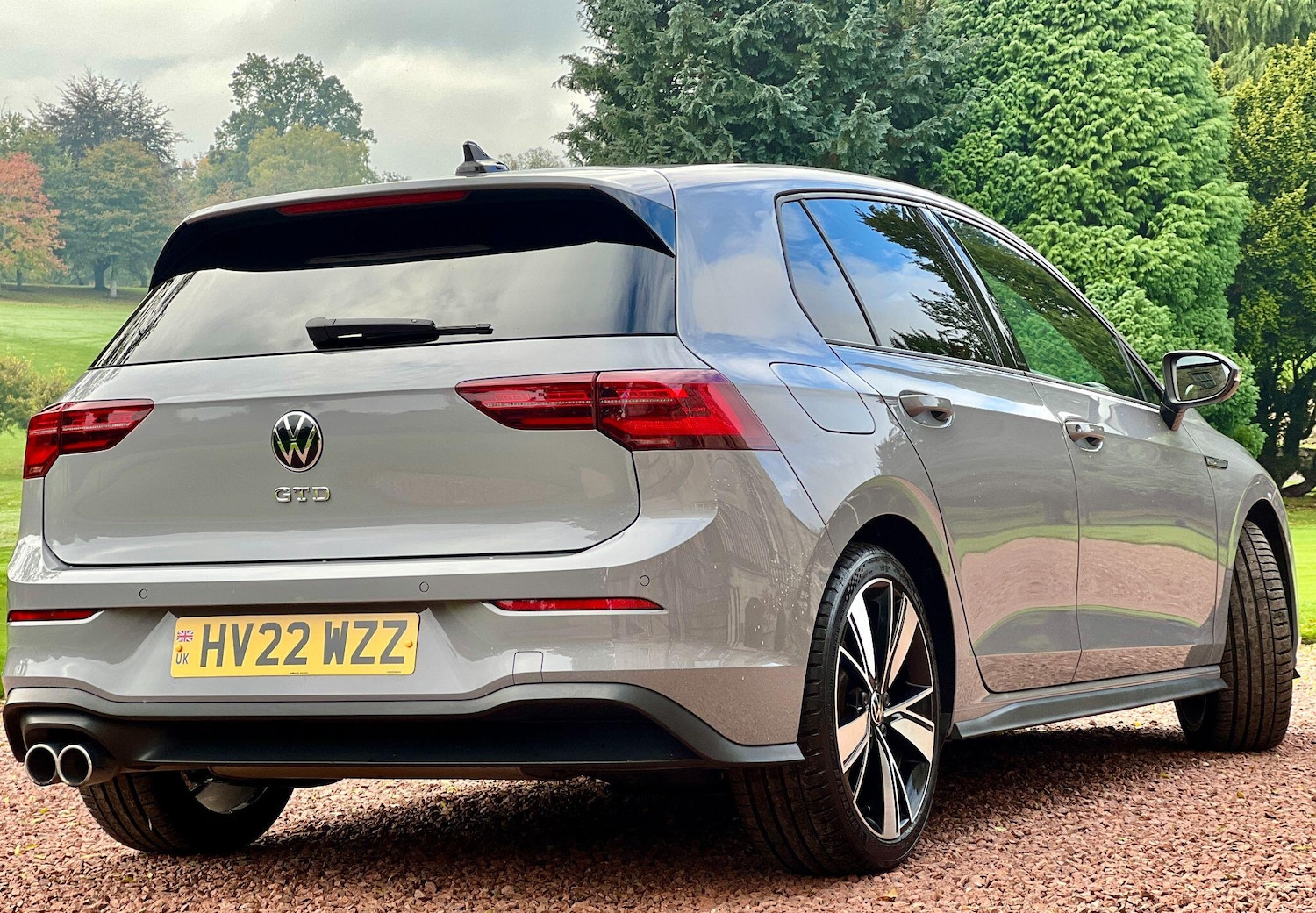 Used Volkswagen Golf 2022 for sale - 77291827: Photo 18