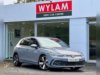 Used Volkswagen Golf 2022 for sale - 77291827: Photo