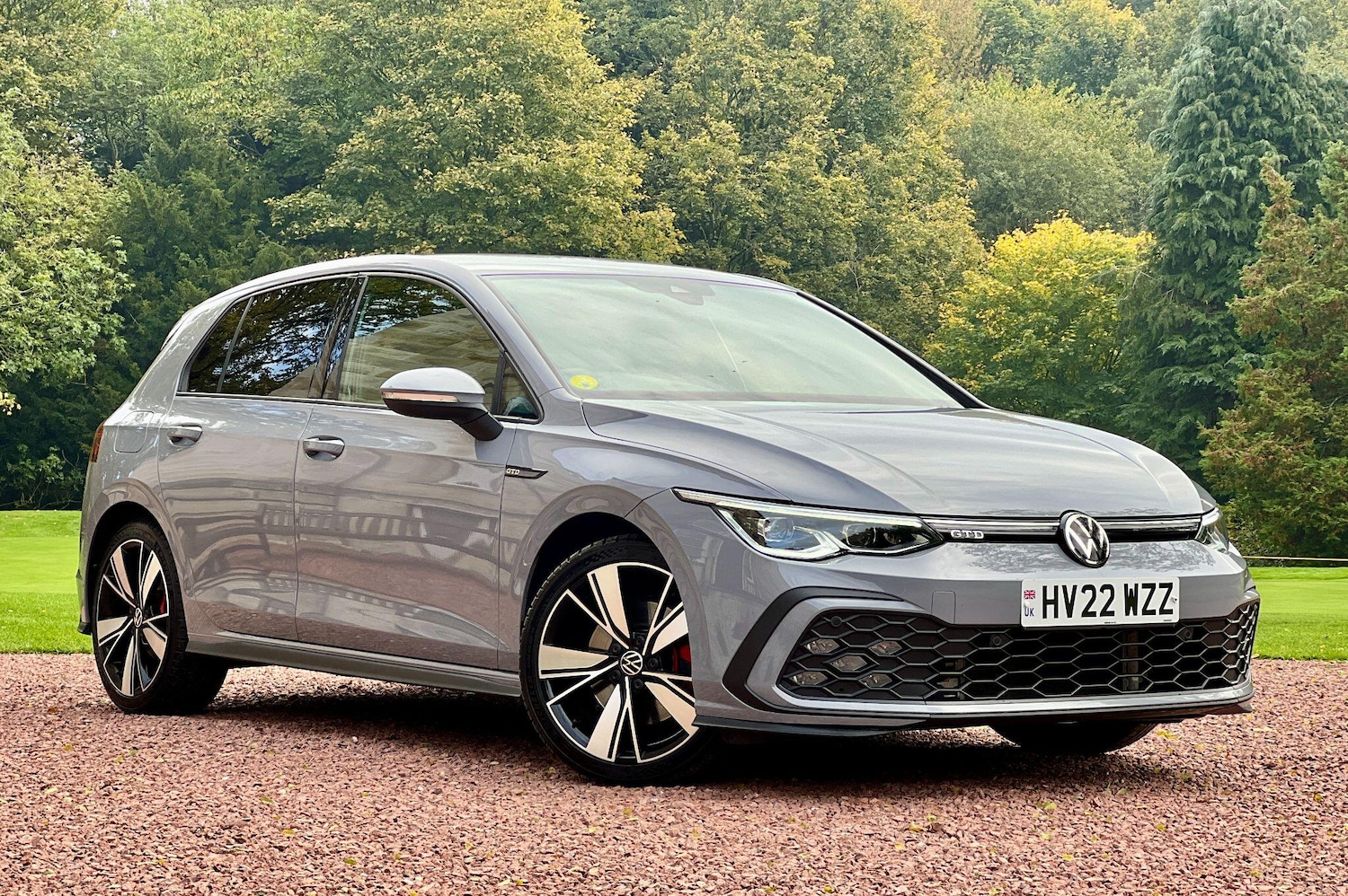 Used Volkswagen Golf 2022 for sale - 77291827: Photo 2