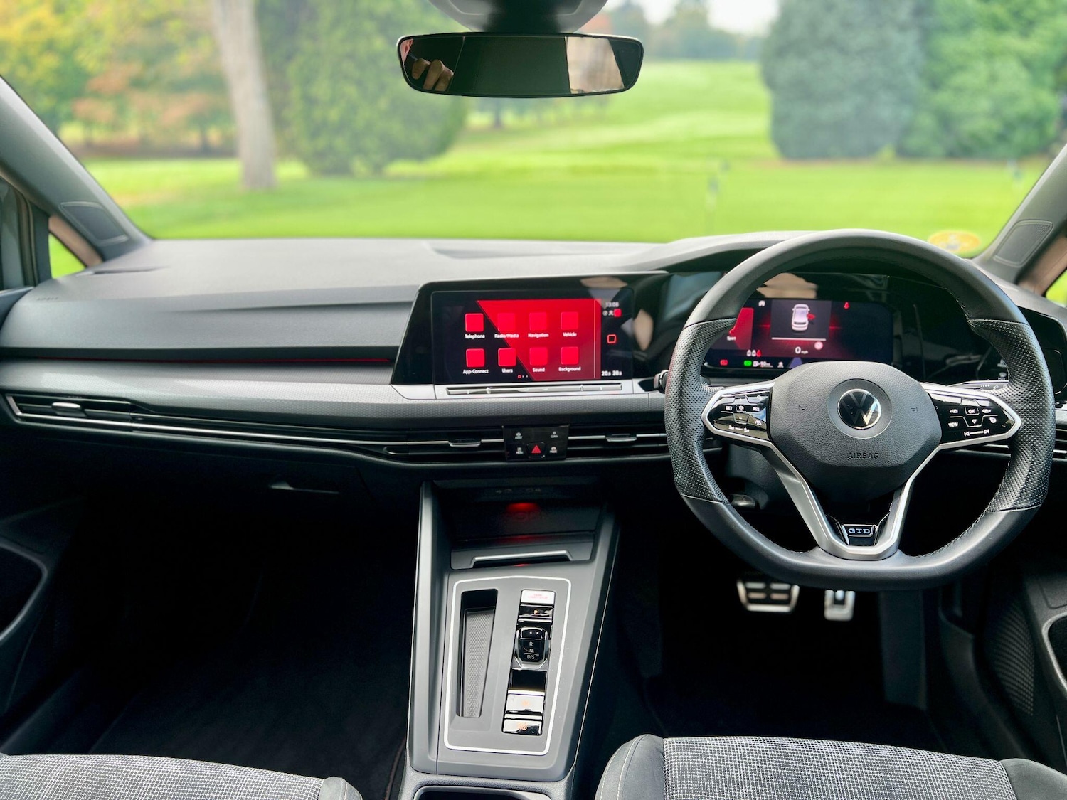 Used Volkswagen Golf 2022 for sale - 77291827: Photo 20