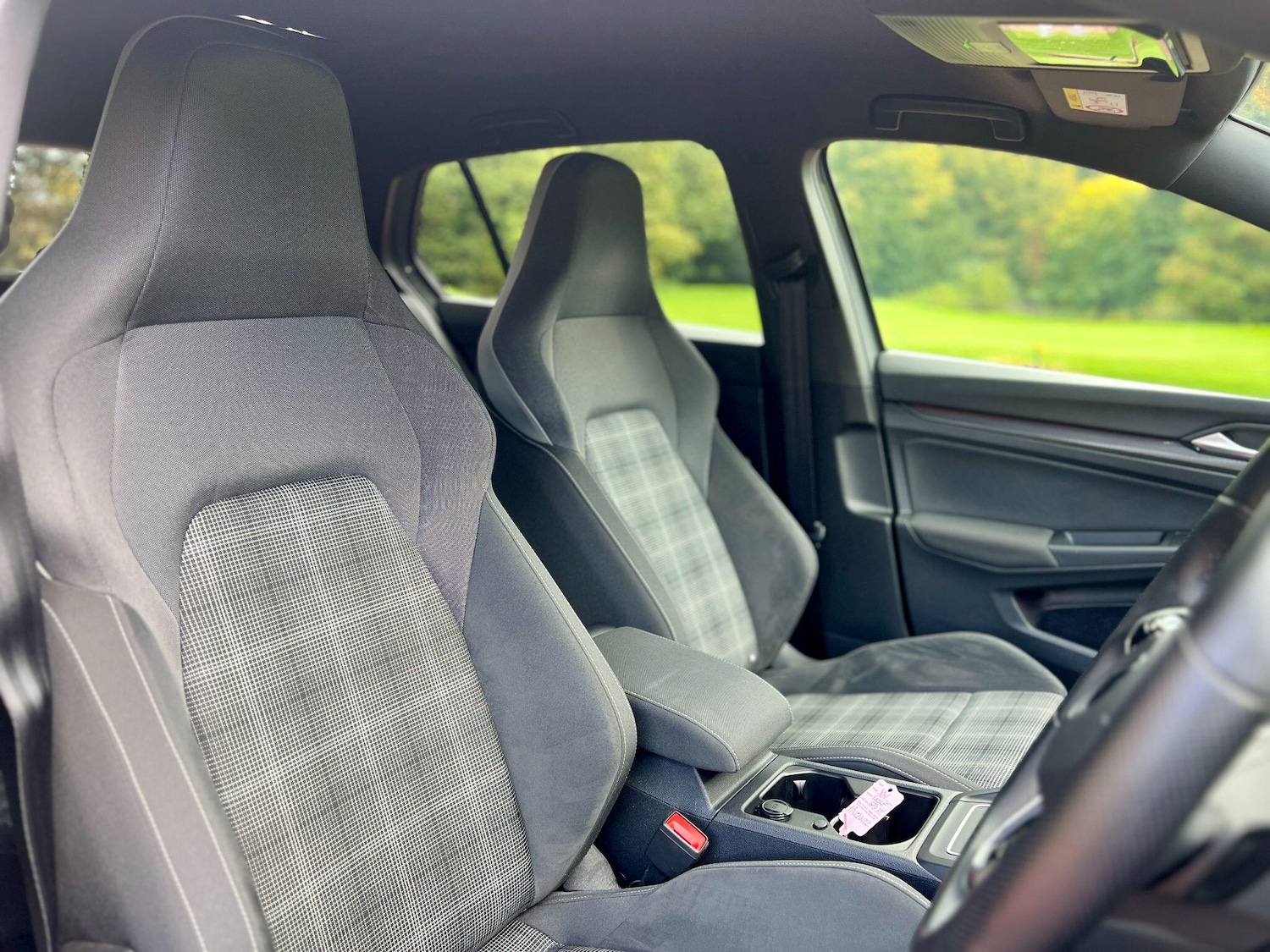 Used Volkswagen Golf 2022 for sale - 77291827: Photo 22