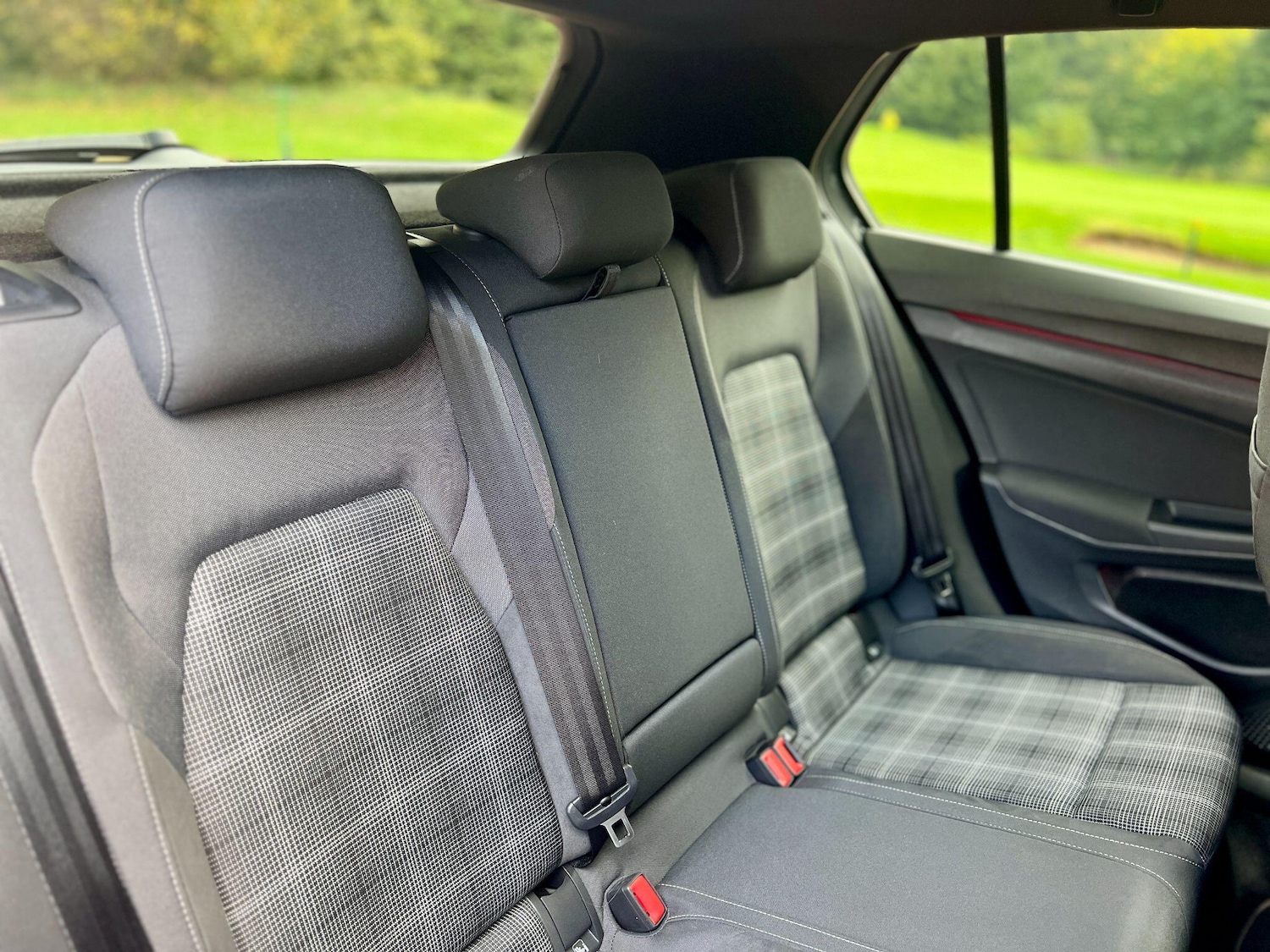 Used Volkswagen Golf 2022 for sale - 77291827: Photo 24