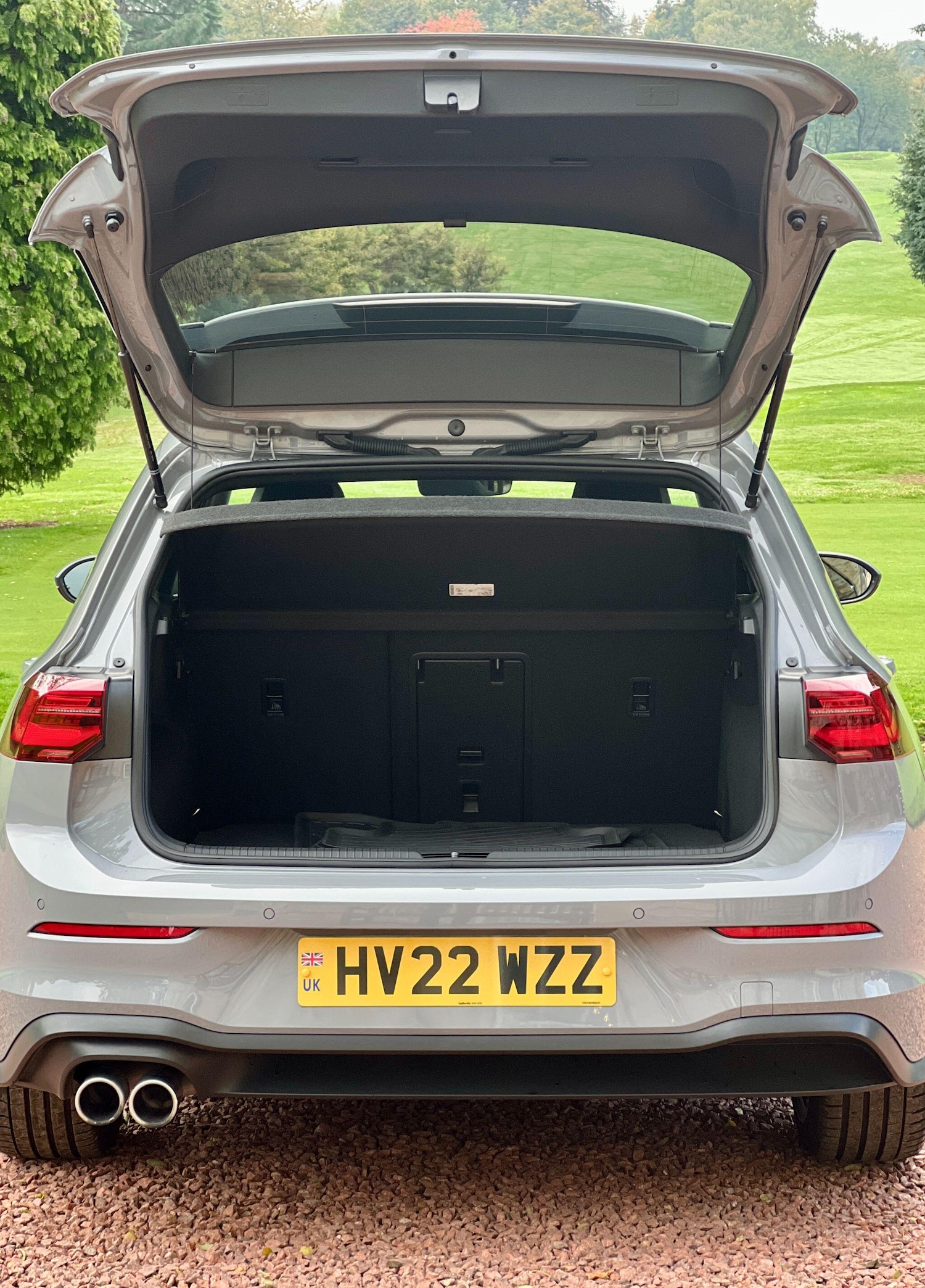 Used Volkswagen Golf 2022 for sale - 77291827: Photo 38