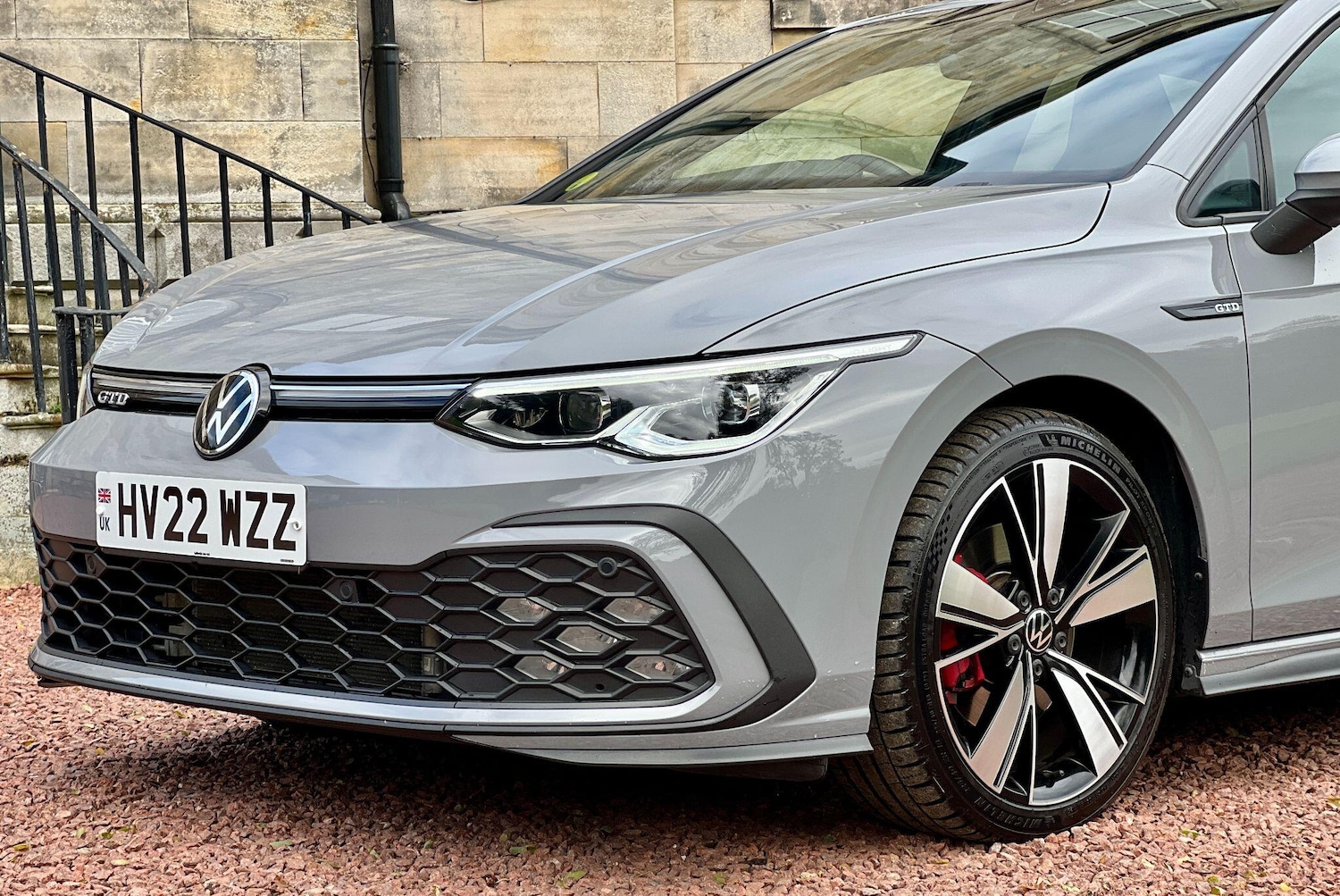 Used Volkswagen Golf 2022 for sale - 77291827: Photo 4