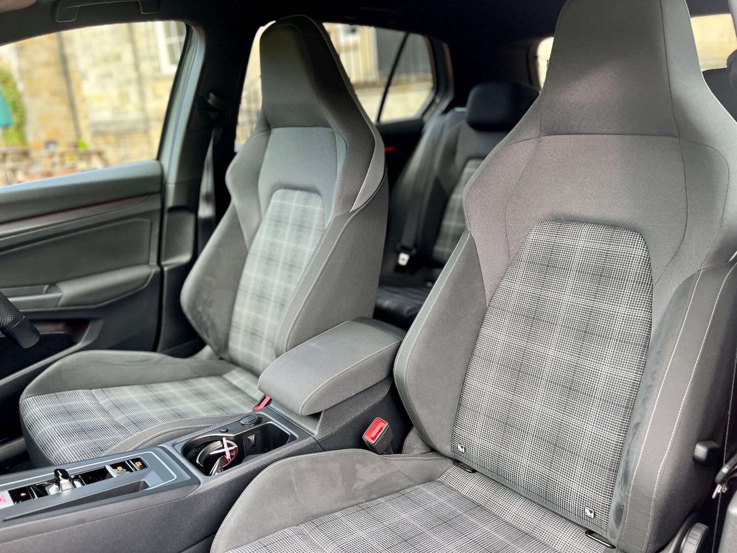 Used Volkswagen Golf 2022 for sale - 77291827: Photo 41