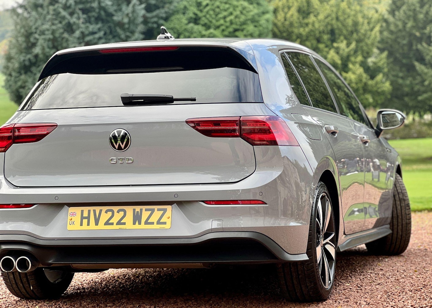 Used Volkswagen Golf 2022 for sale - 77291827: Photo 46