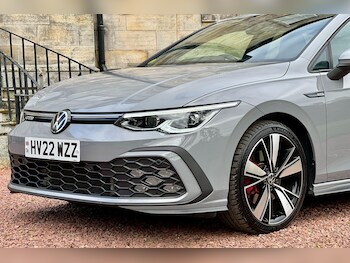 Used Volkswagen Golf 2022 for sale - 77291827: Photo