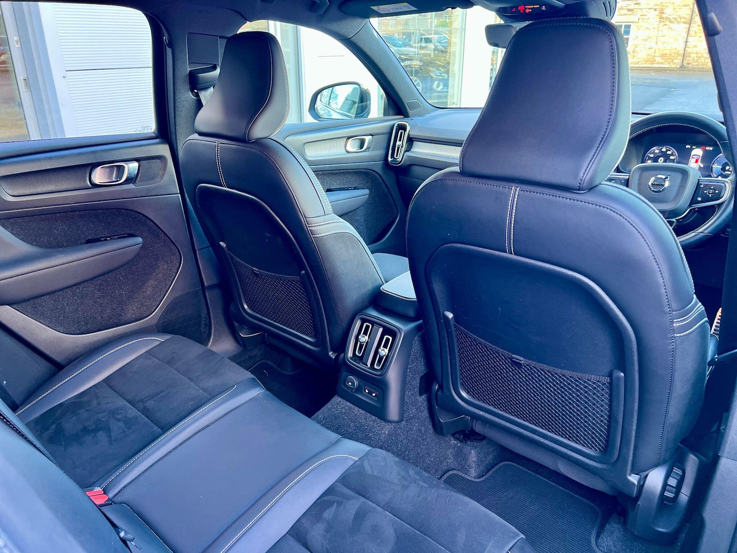 Used Volvo XC40 2021 for sale - 77175592: Photo 16