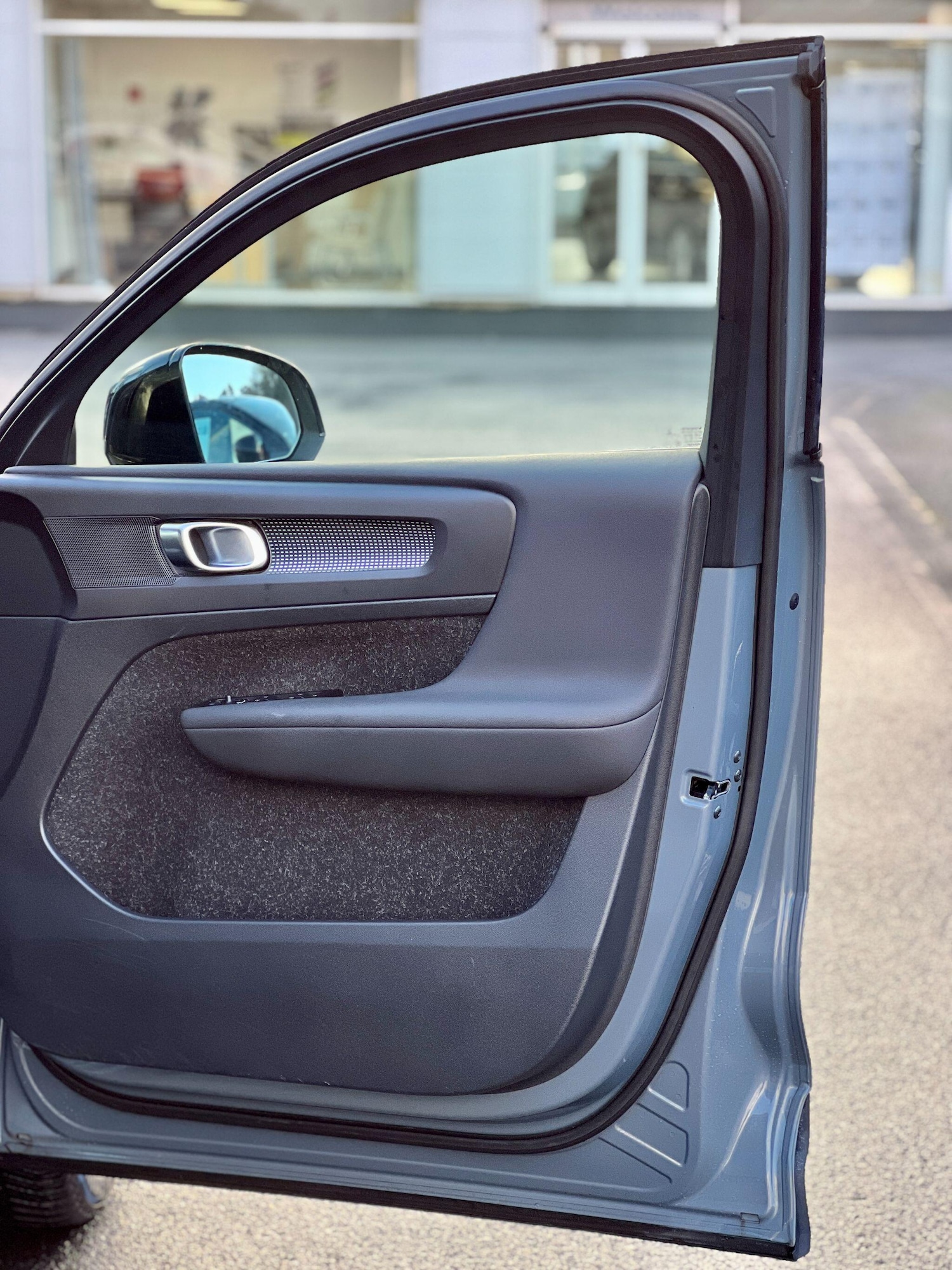 Used Volvo XC40 2021 for sale - 77175592: Photo 20