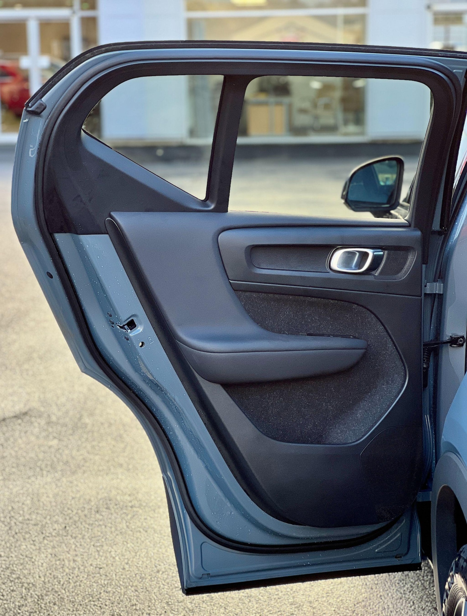 Used Volvo XC40 2021 for sale - 77175592: Photo 22