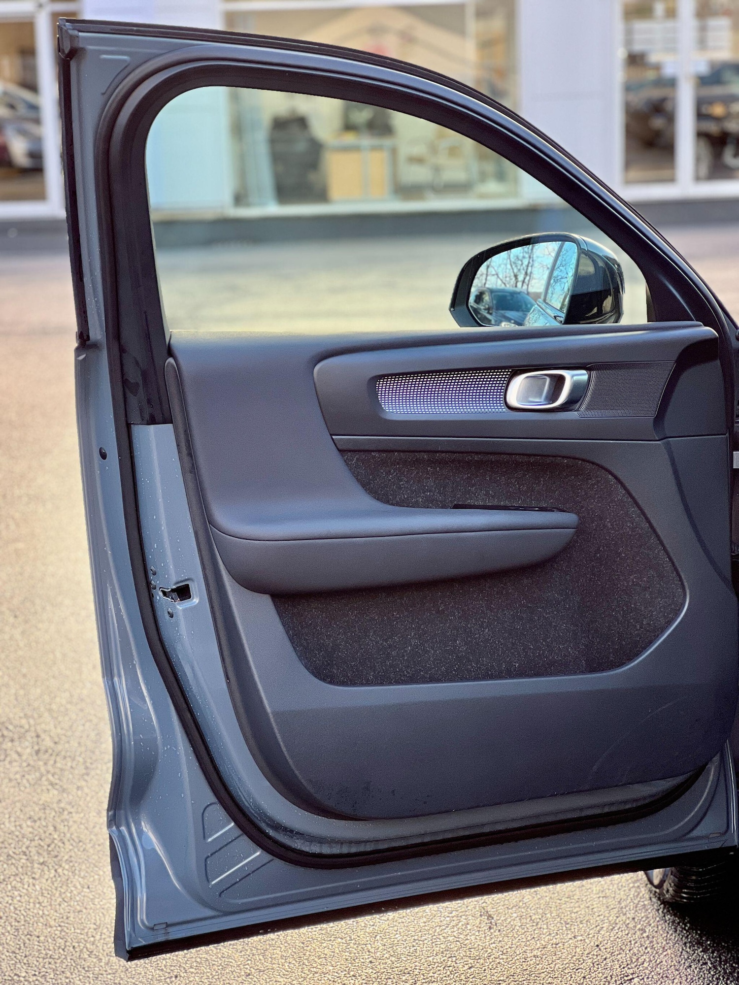 Used Volvo XC40 2021 for sale - 77175592: Photo 23