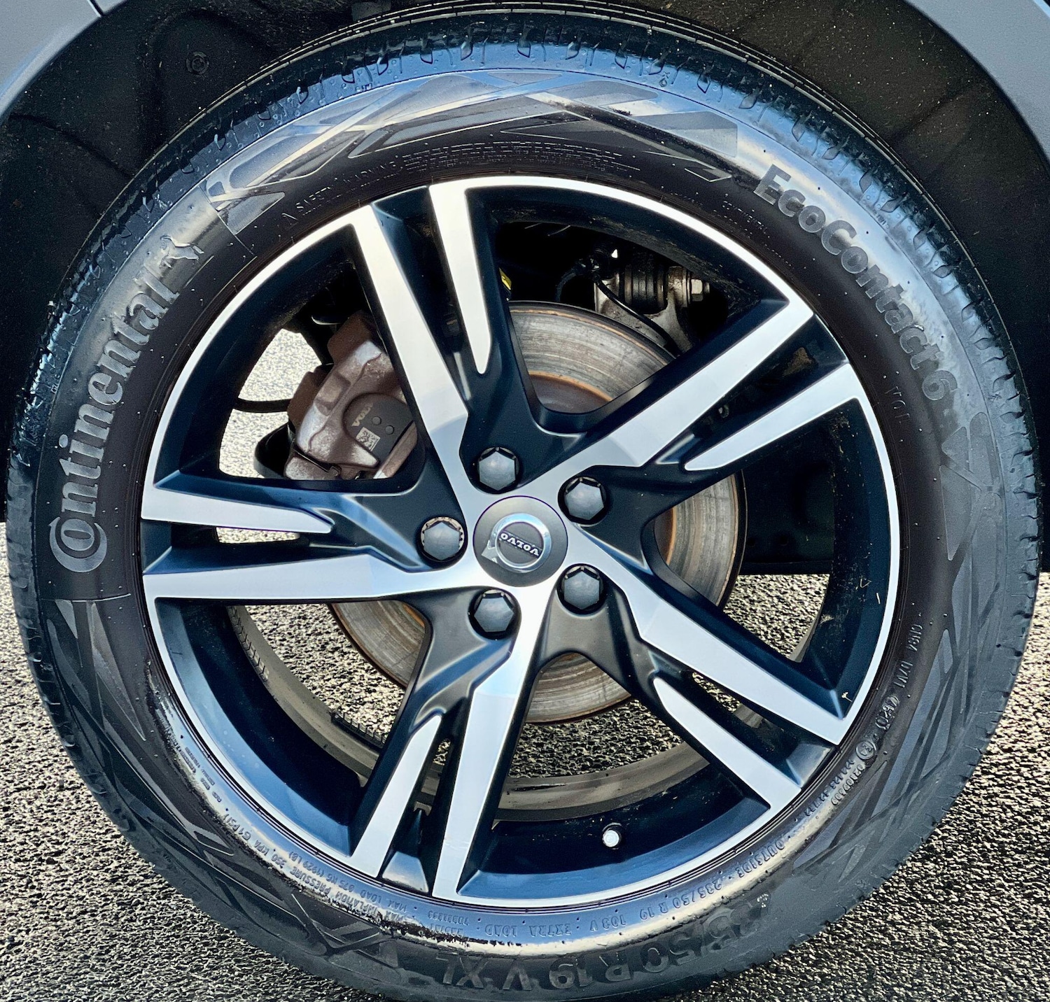 Used Volvo XC40 2021 for sale - 77175592: Photo 26