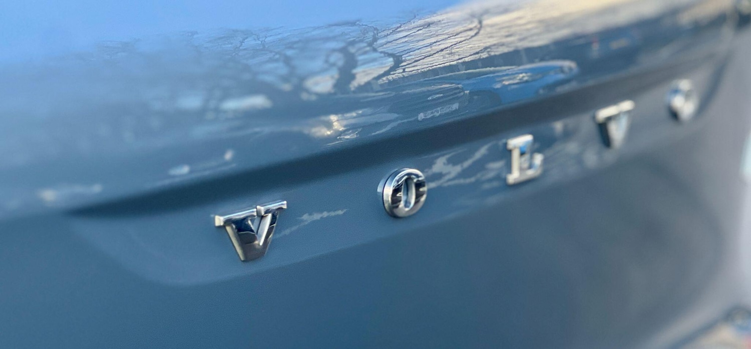 Used Volvo XC40 2021 for sale - 77175592: Photo 37