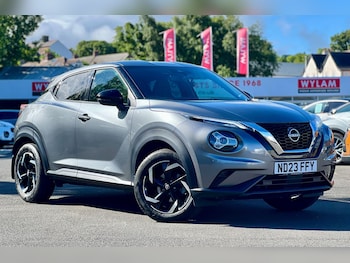 Used Nissan Juke 2023 for sale - 78898114: Photo