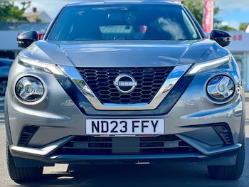 Used Nissan Juke 2023 for sale - 78898114: Photo