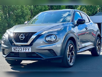 Used Nissan Juke 2023 for sale - 78898114: Photo