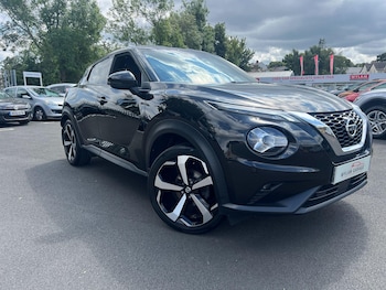 Used Nissan Juke 2021 for sale - 79280064: Photo